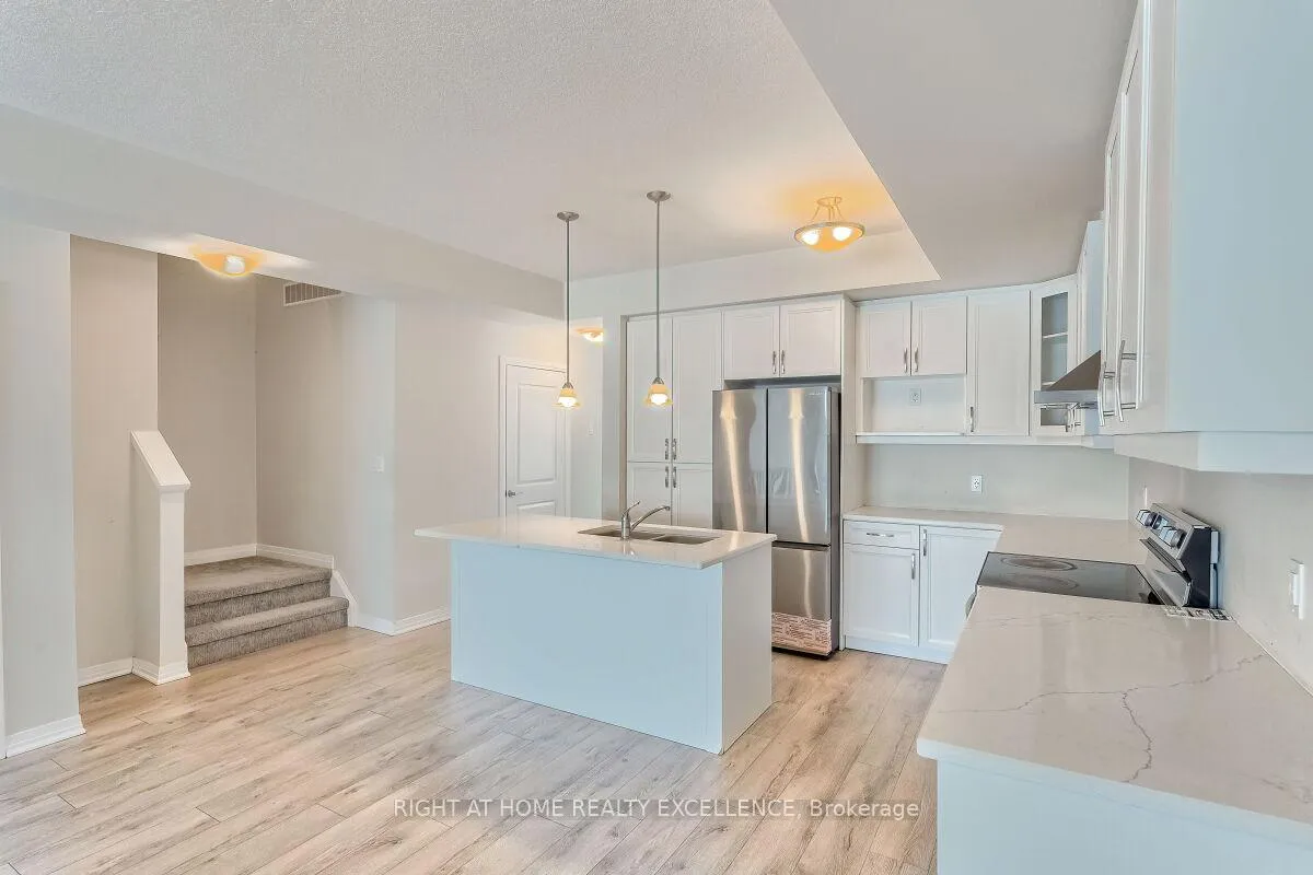 Photo 15 of Unit 7, 124 Seabrook Drive, Kitchener, Huron Park — HOMEH