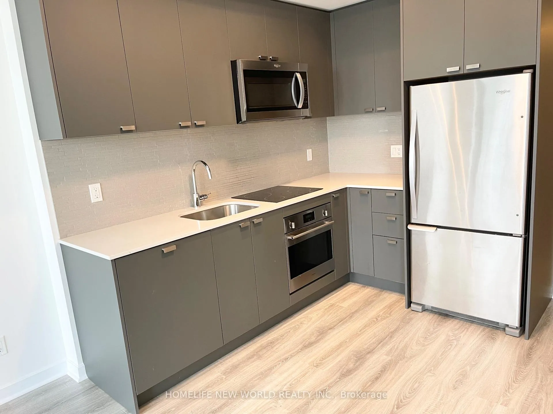 Photo 6 of Unit 1503, 56 Forest Manor Road, North York, Henry Farm — HOMEH