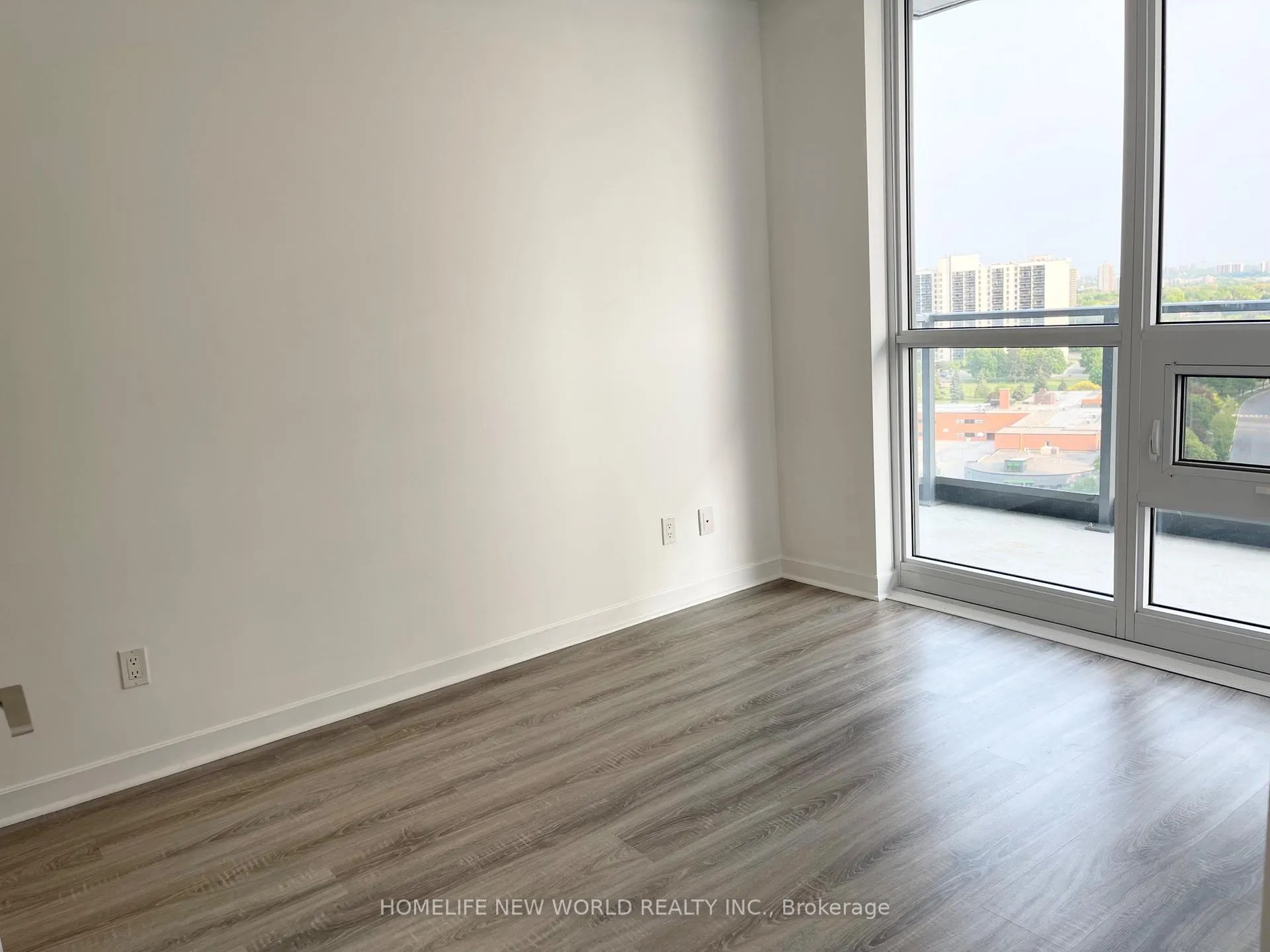 Photo 7 of Unit 1503, 56 Forest Manor Road, North York, Henry Farm — HOMEH