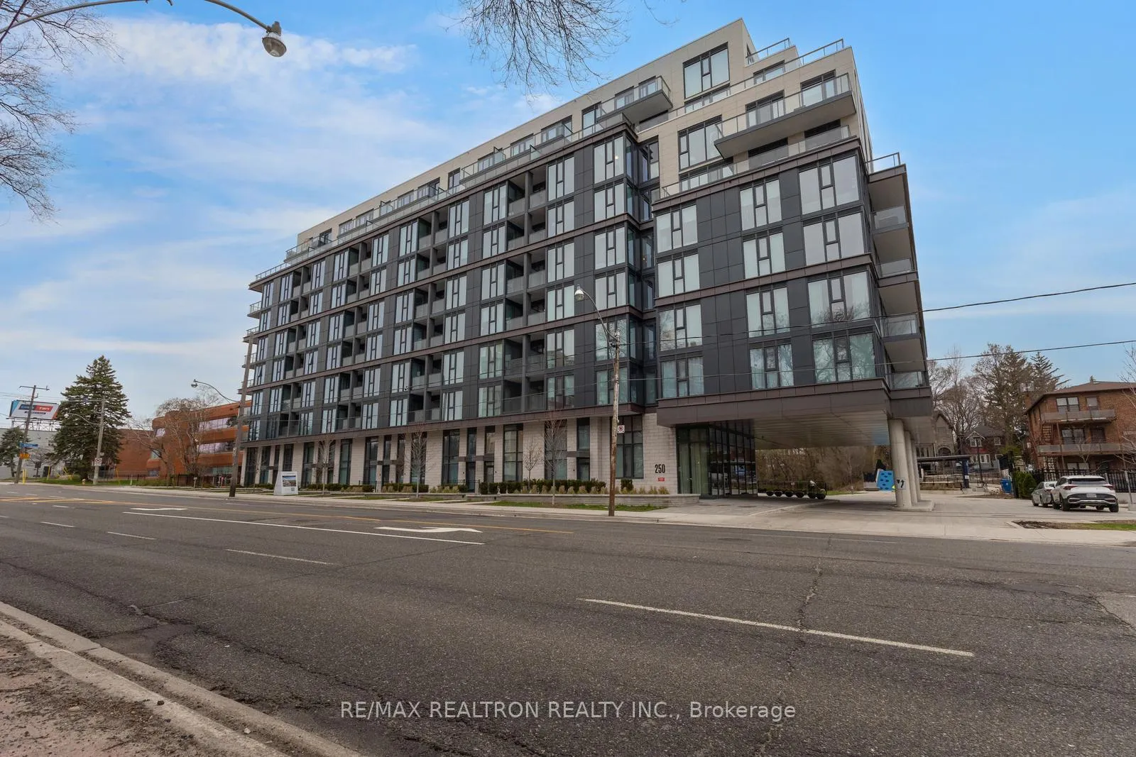 Photo 2 of Unit 416, 250 Lawrence Avenue W, Toronto, Lawrence Park North — HOMEH