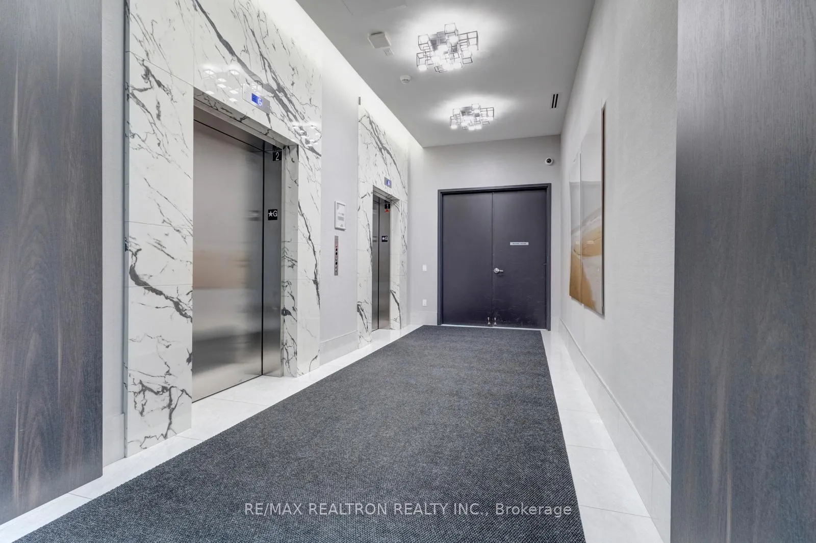 Photo 6 of Unit 416, 250 Lawrence Avenue W, Toronto, Lawrence Park North — HOMEH