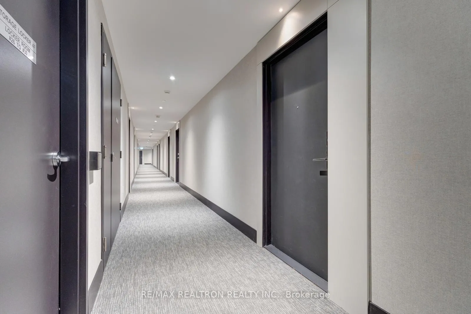 Photo 8 of Unit 416, 250 Lawrence Avenue W, Toronto, Lawrence Park North — HOMEH