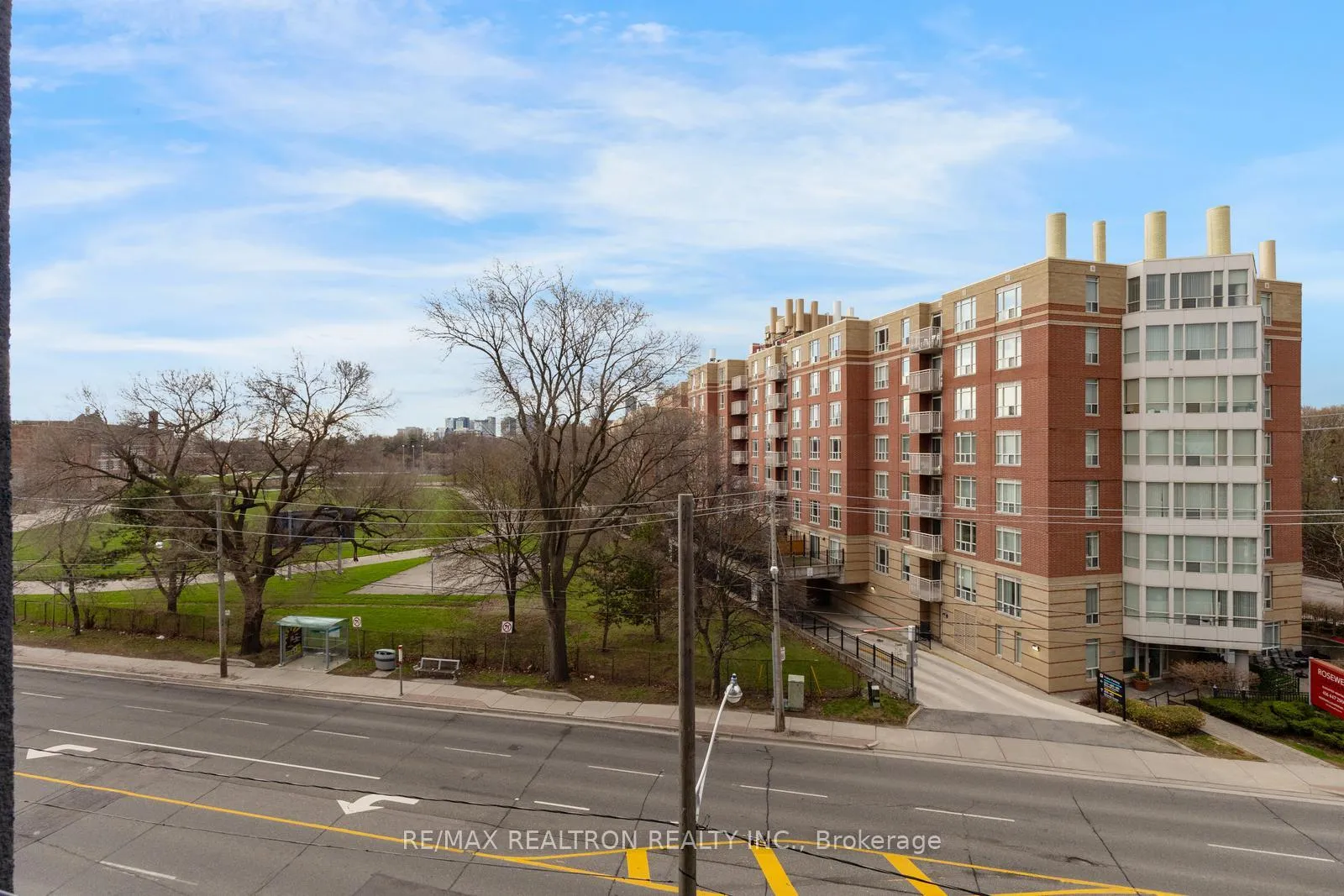 Photo 26 of Unit 416, 250 Lawrence Avenue W, Toronto, Lawrence Park North — HOMEH