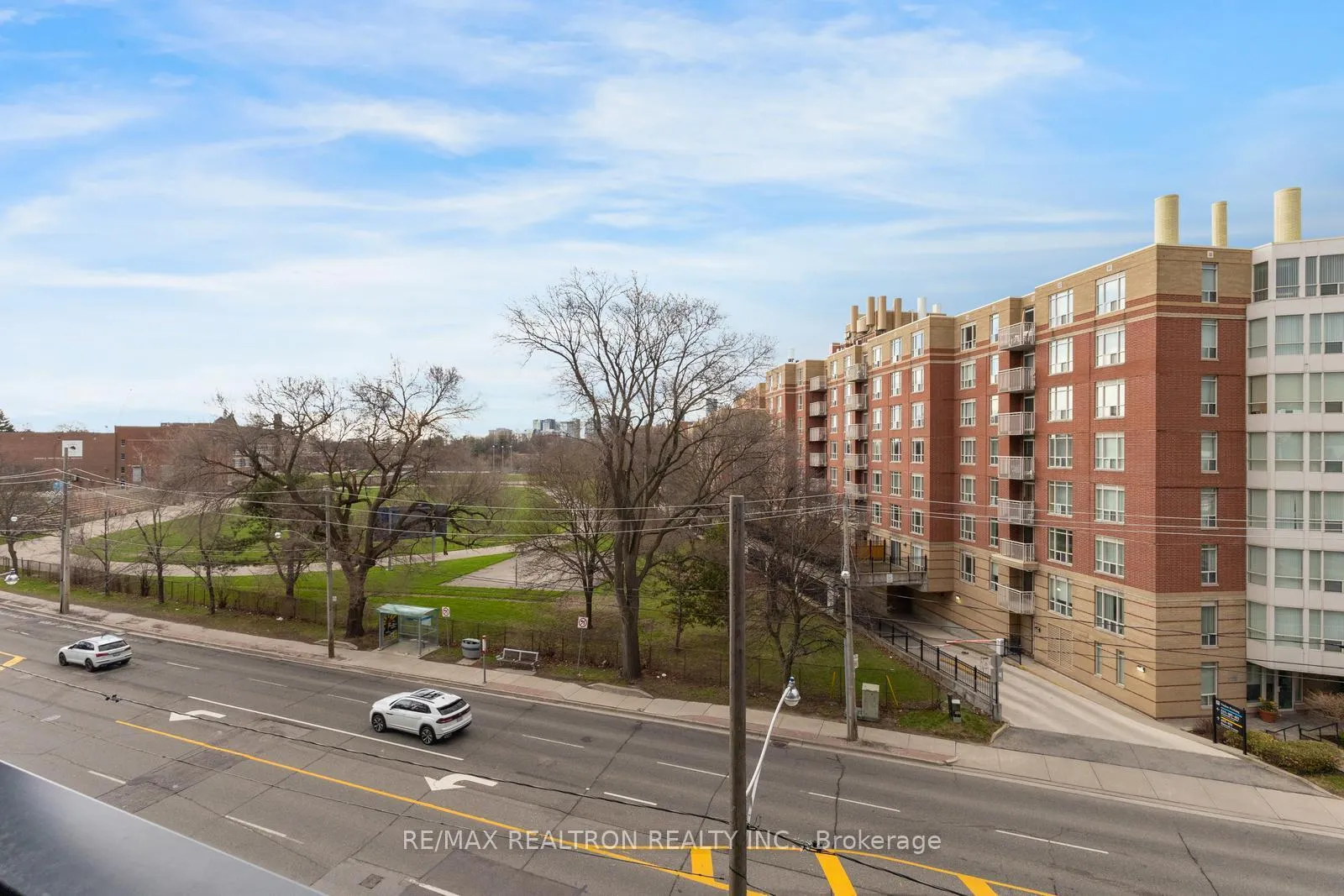 Photo 27 of Unit 416, 250 Lawrence Avenue W, Toronto, Lawrence Park North — HOMEH
