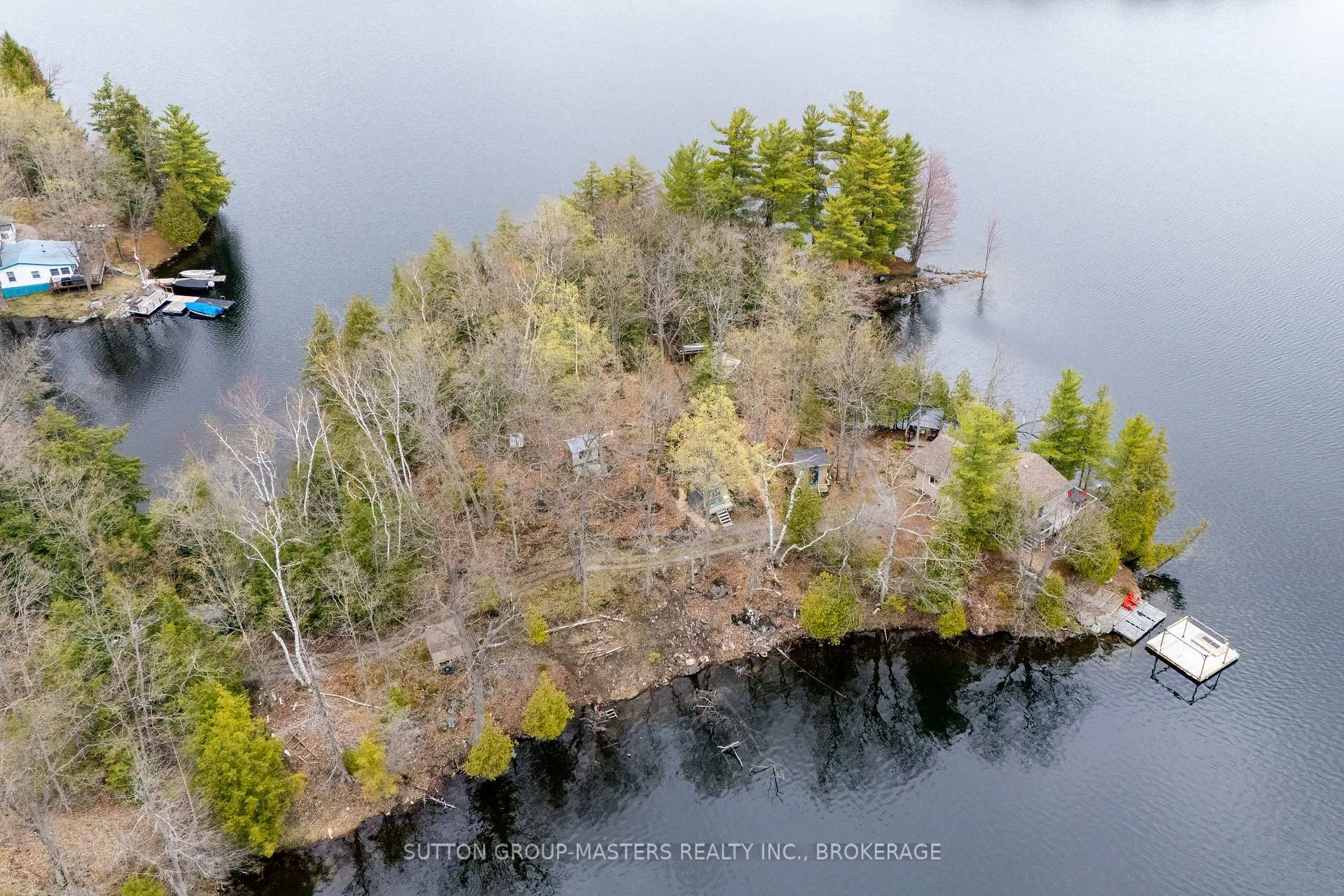Photo 2 of 1270 Willy's Lane, Frontenac, Frontenac South — HOMEH