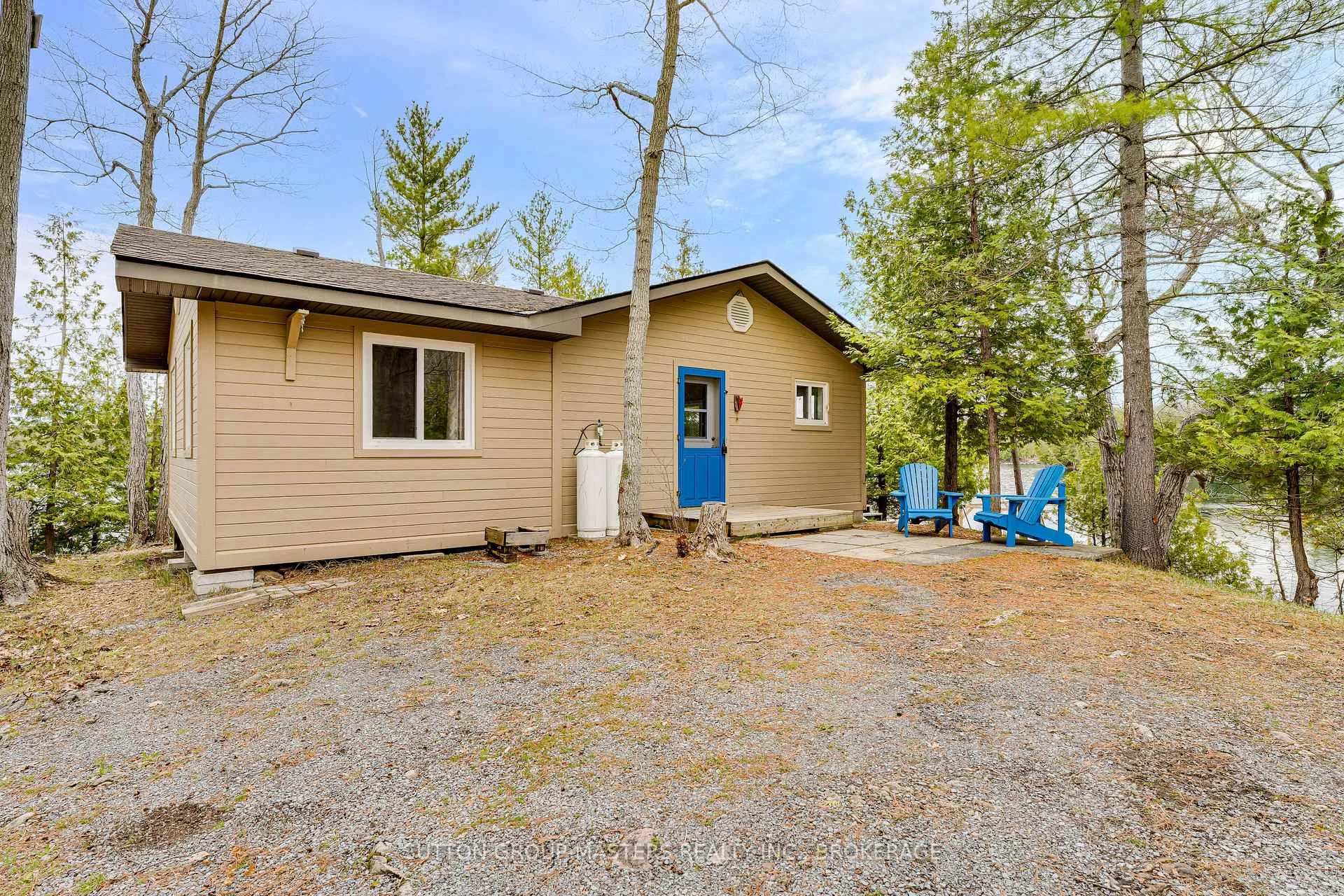 Photo 5 of 1270 Willy's Lane, Frontenac, Frontenac South — HOMEH