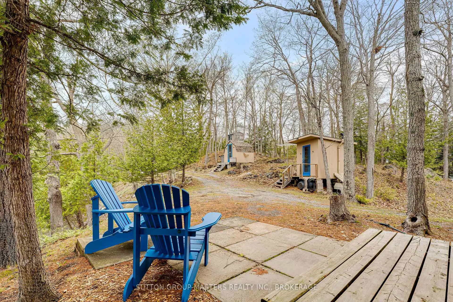Photo 6 of 1270 Willy's Lane, Frontenac, Frontenac South — HOMEH