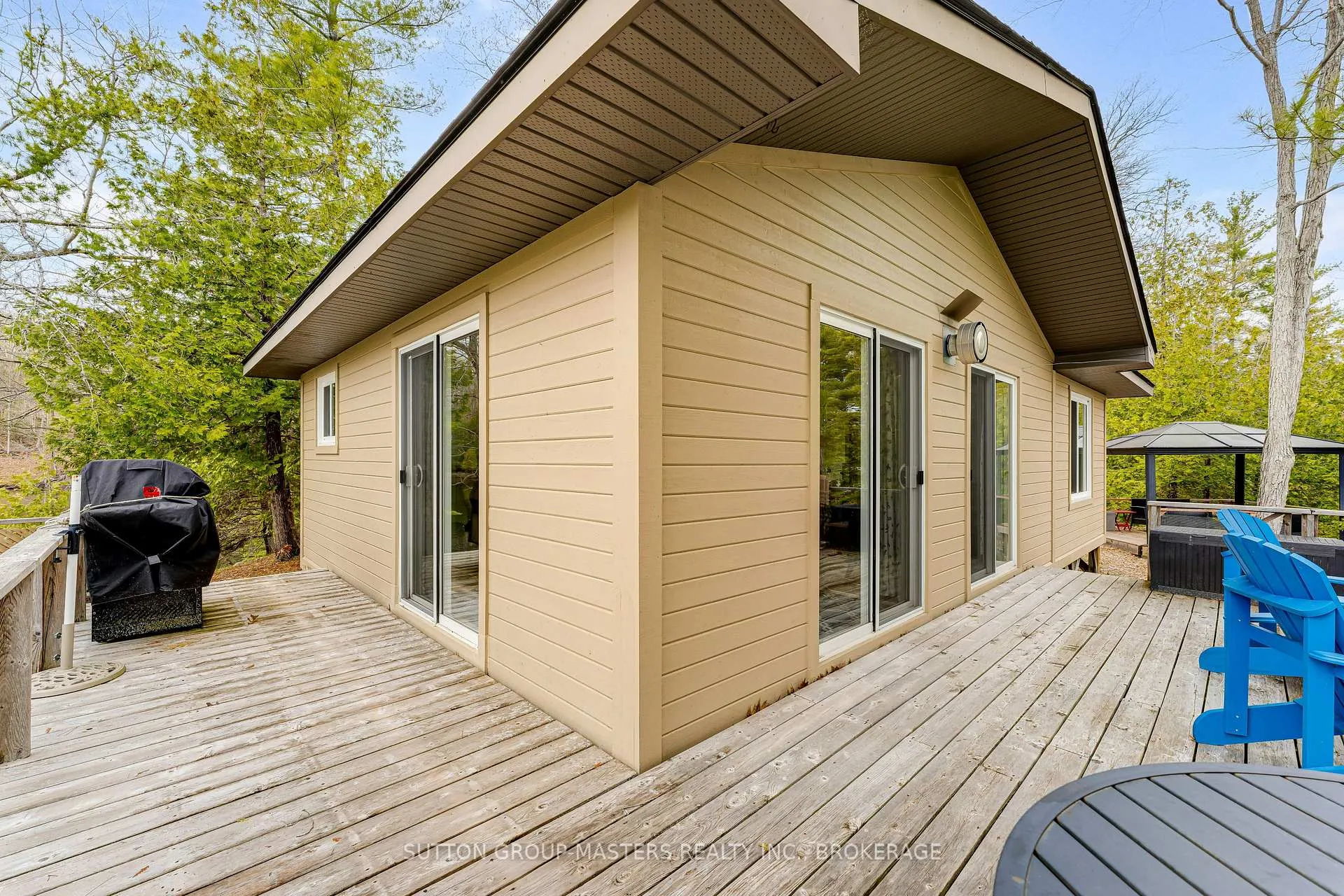 Photo 7 of 1270 Willy's Lane, Frontenac, Frontenac South — HOMEH