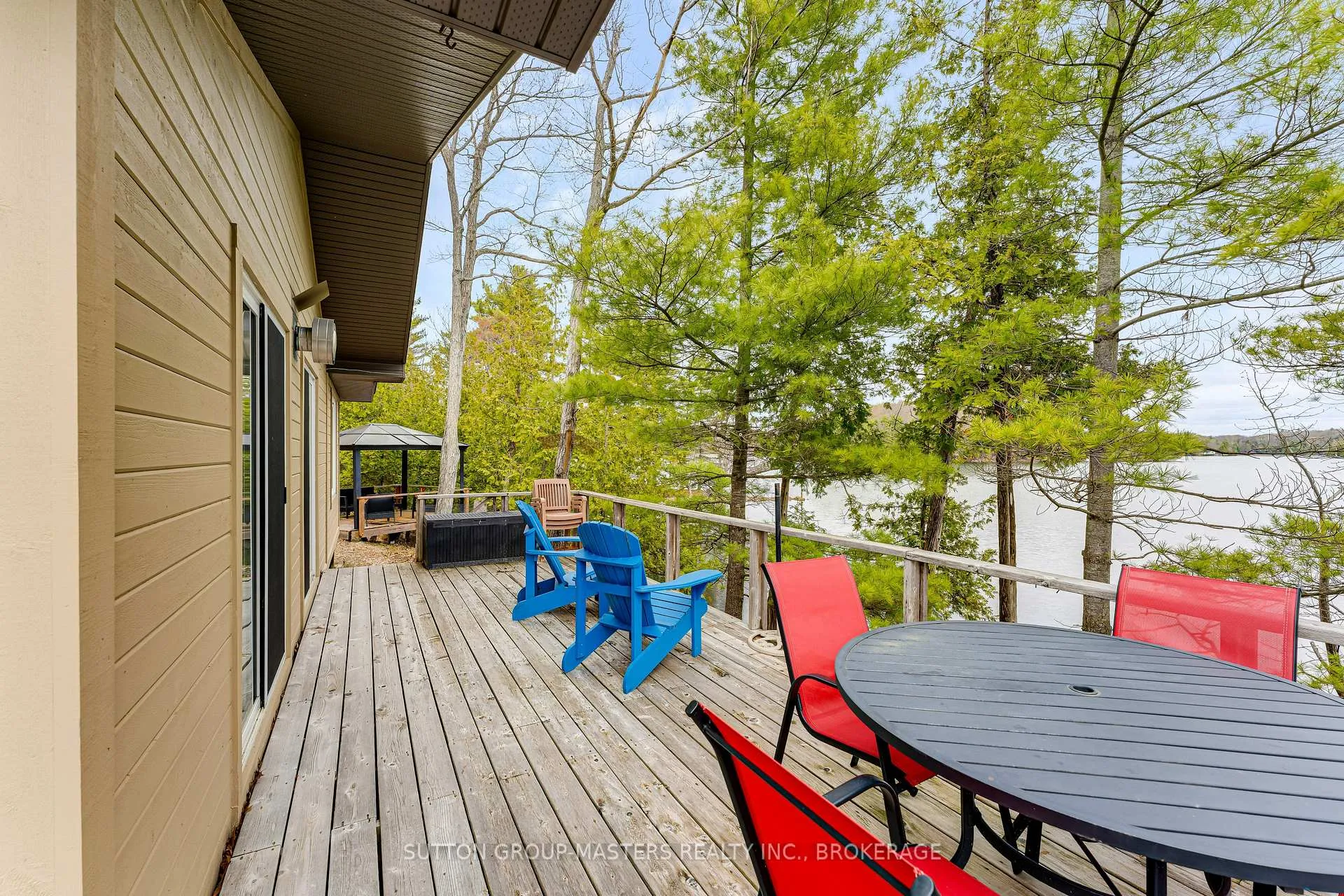 Photo 8 of 1270 Willy's Lane, Frontenac, Frontenac South — HOMEH