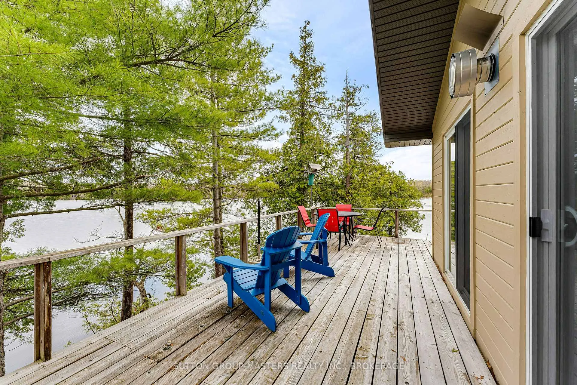 Photo 9 of 1270 Willy's Lane, Frontenac, Frontenac South — HOMEH