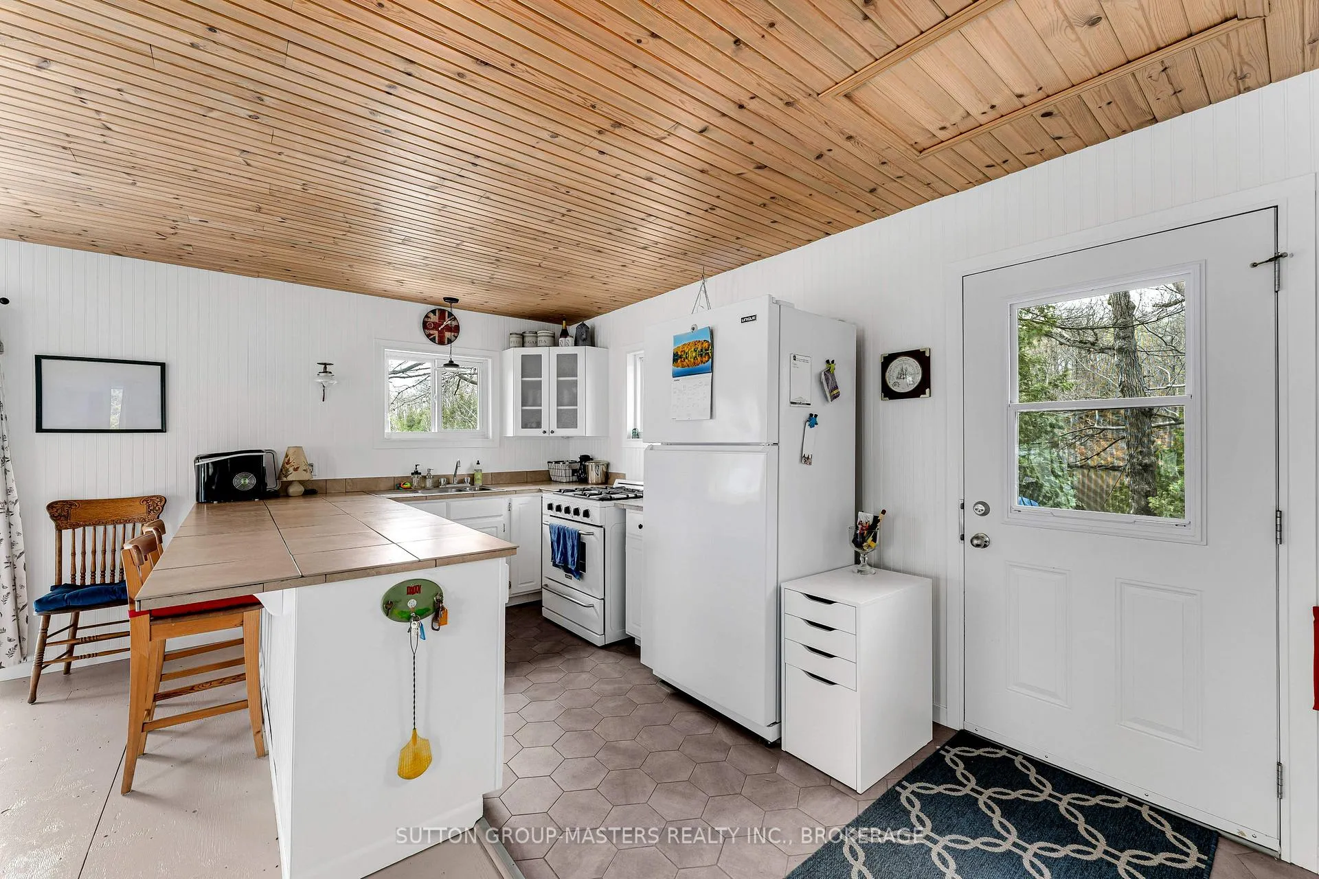Photo 14 of 1270 Willy's Lane, Frontenac, Frontenac South — HOMEH