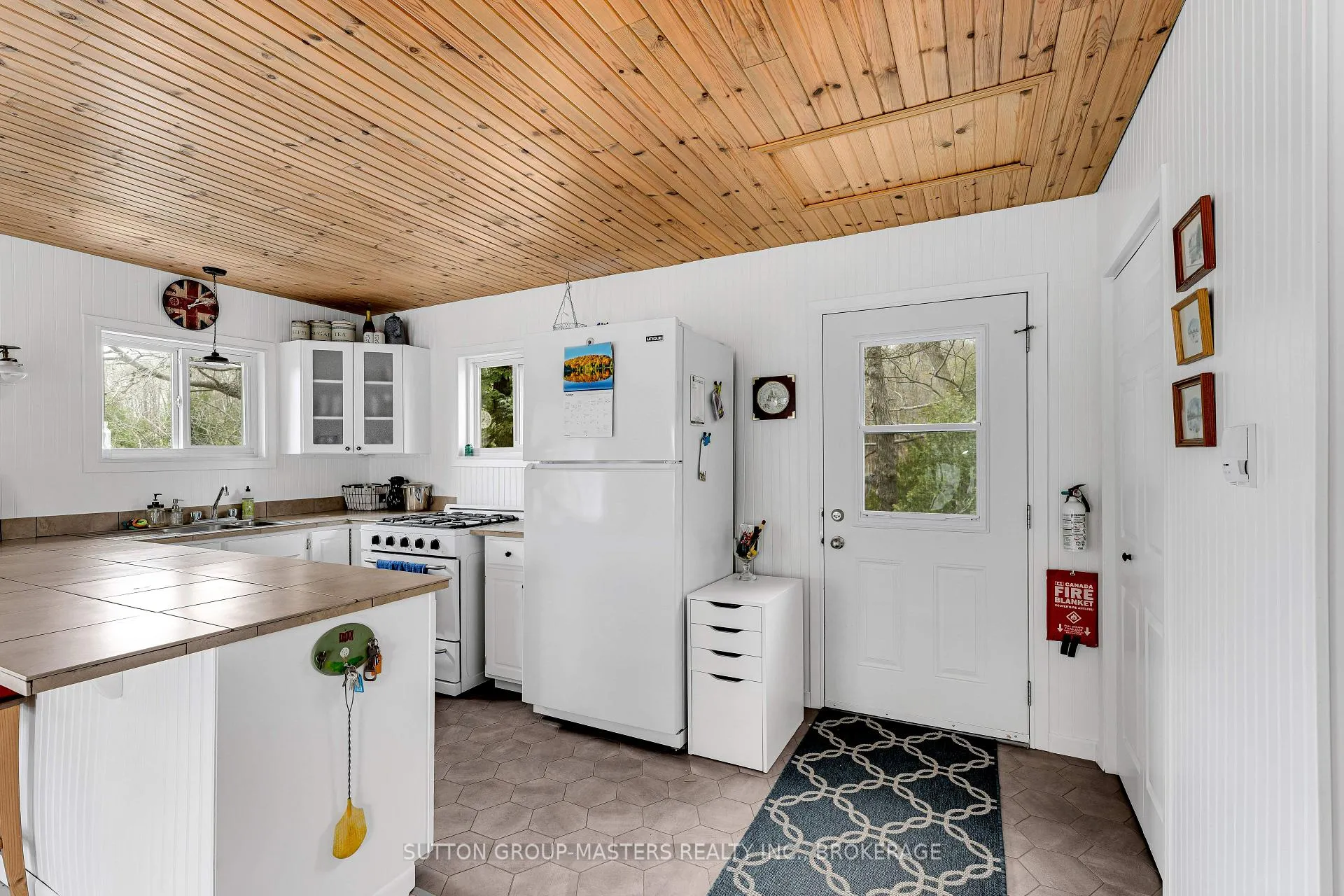 Photo 15 of 1270 Willy's Lane, Frontenac, Frontenac South — HOMEH