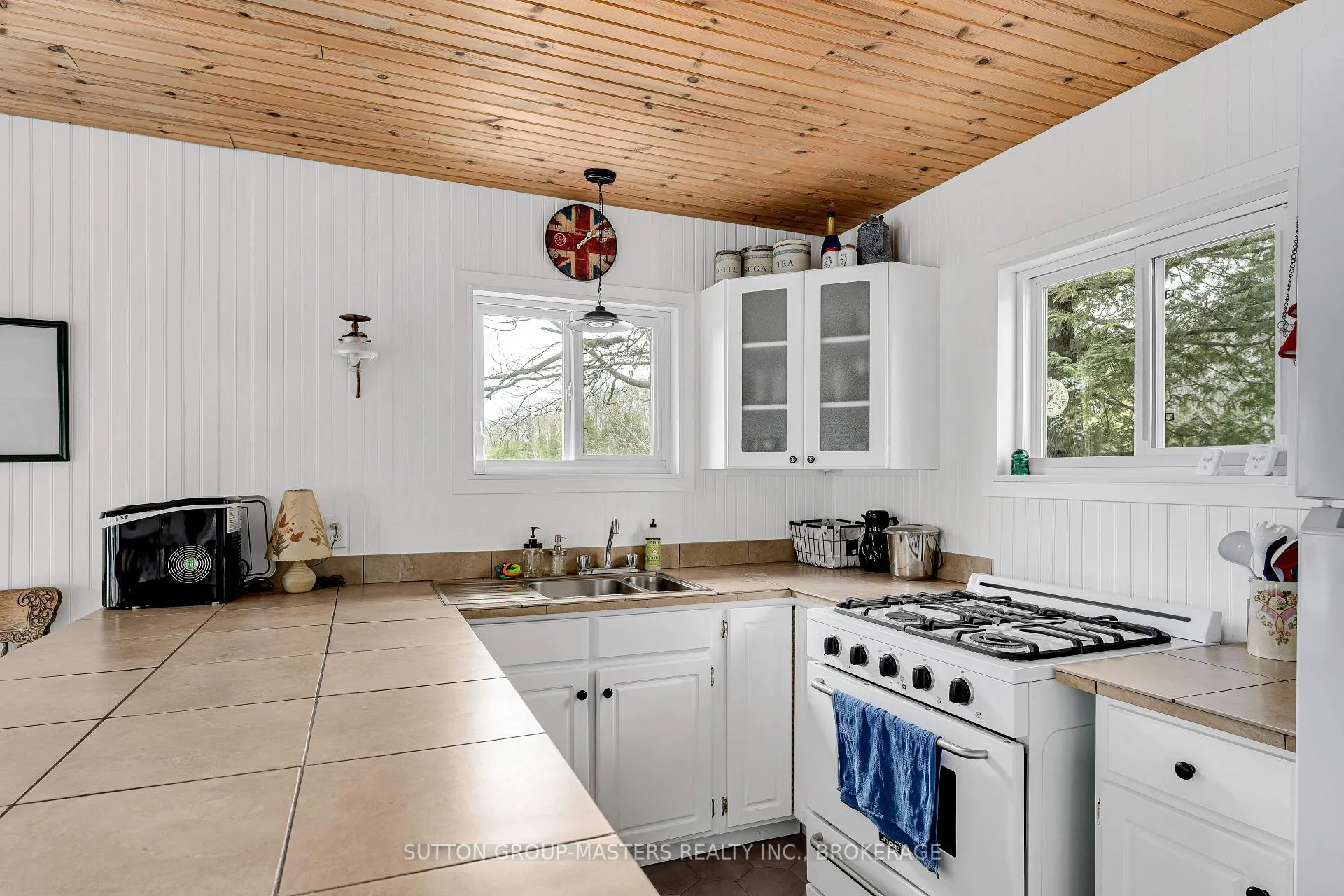 Photo 16 of 1270 Willy's Lane, Frontenac, Frontenac South — HOMEH