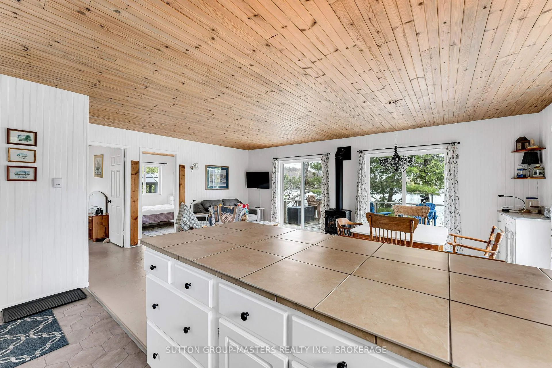 Photo 17 of 1270 Willy's Lane, Frontenac, Frontenac South — HOMEH