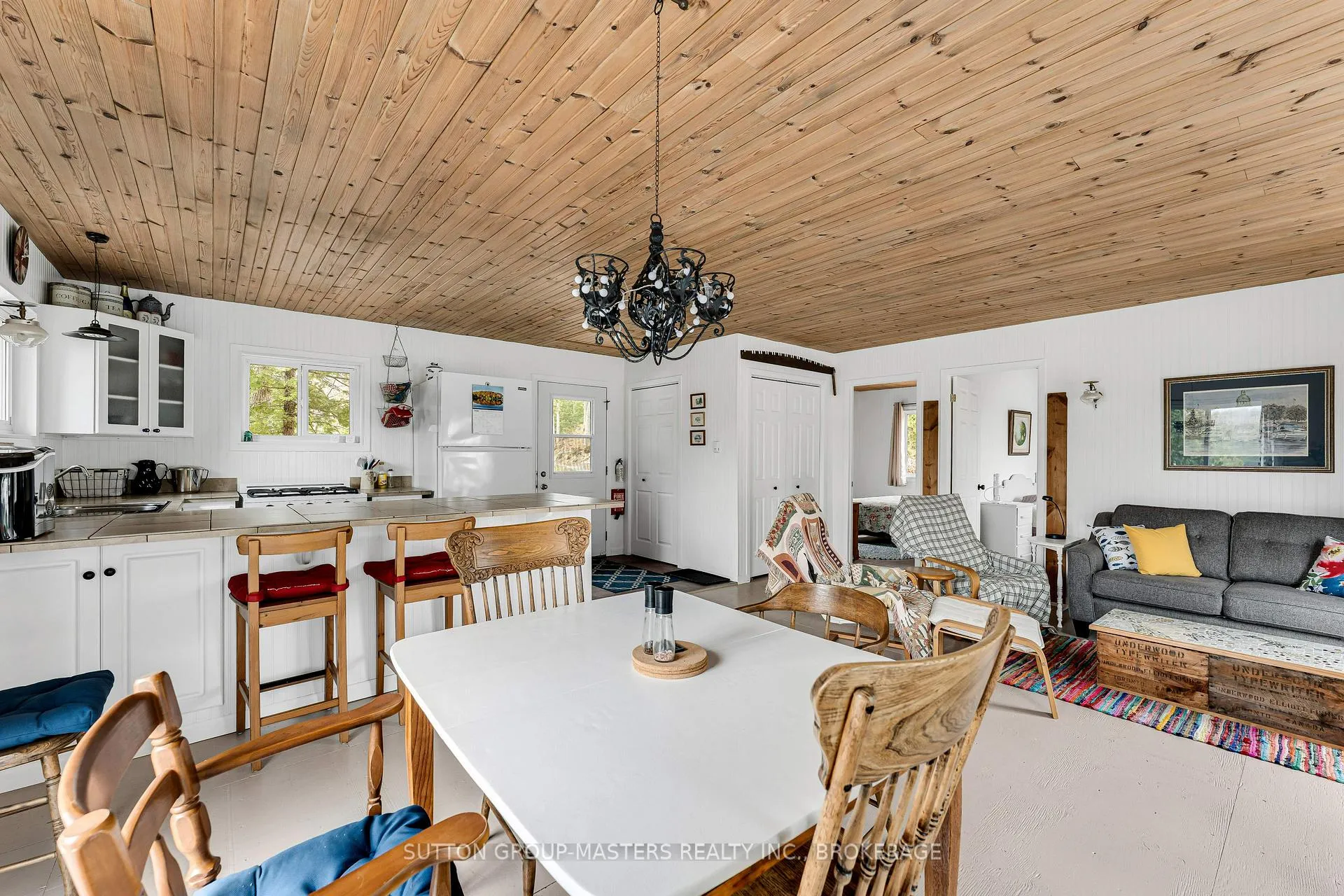Photo 19 of 1270 Willy's Lane, Frontenac, Frontenac South — HOMEH