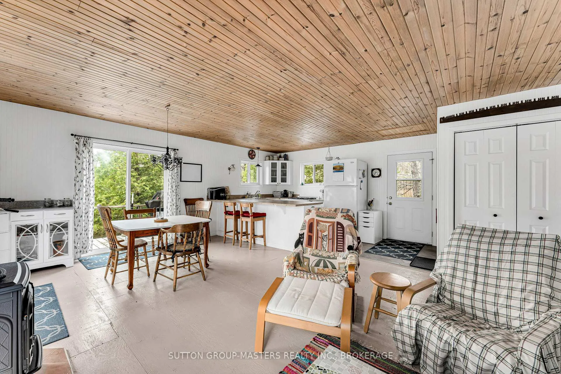 Photo 22 of 1270 Willy's Lane, Frontenac, Frontenac South — HOMEH