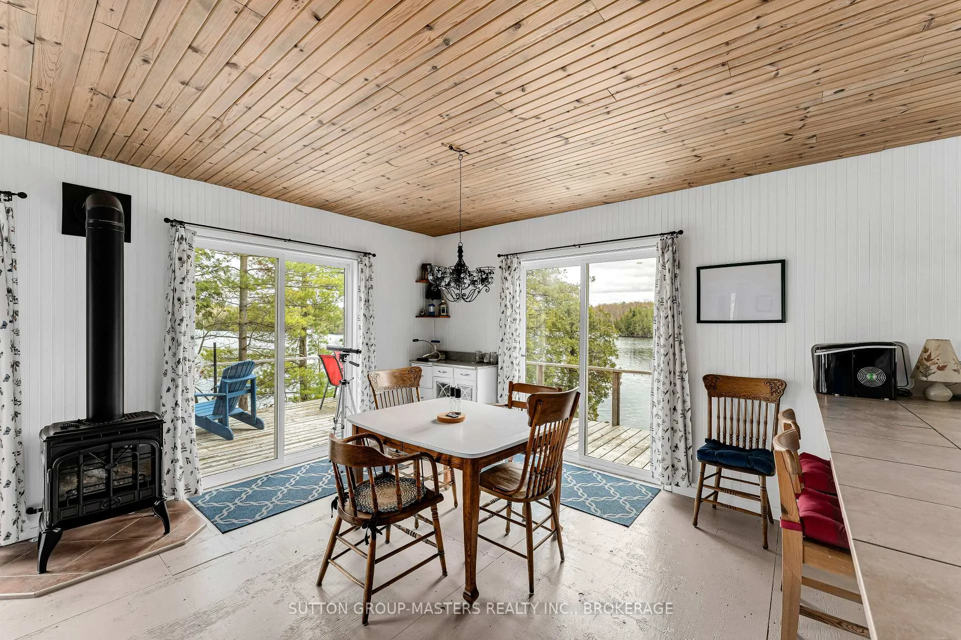 Photo 23 of 1270 Willy's Lane, Frontenac, Frontenac South — HOMEH
