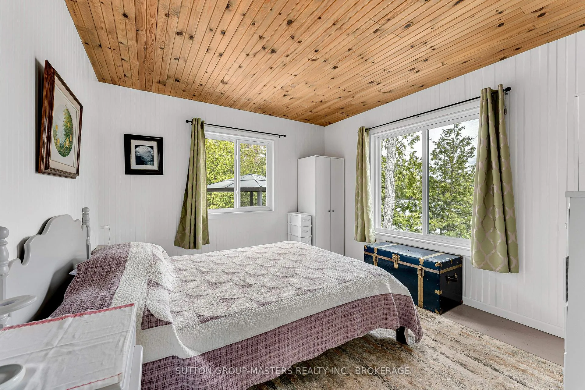 Photo 25 of 1270 Willy's Lane, Frontenac, Frontenac South — HOMEH