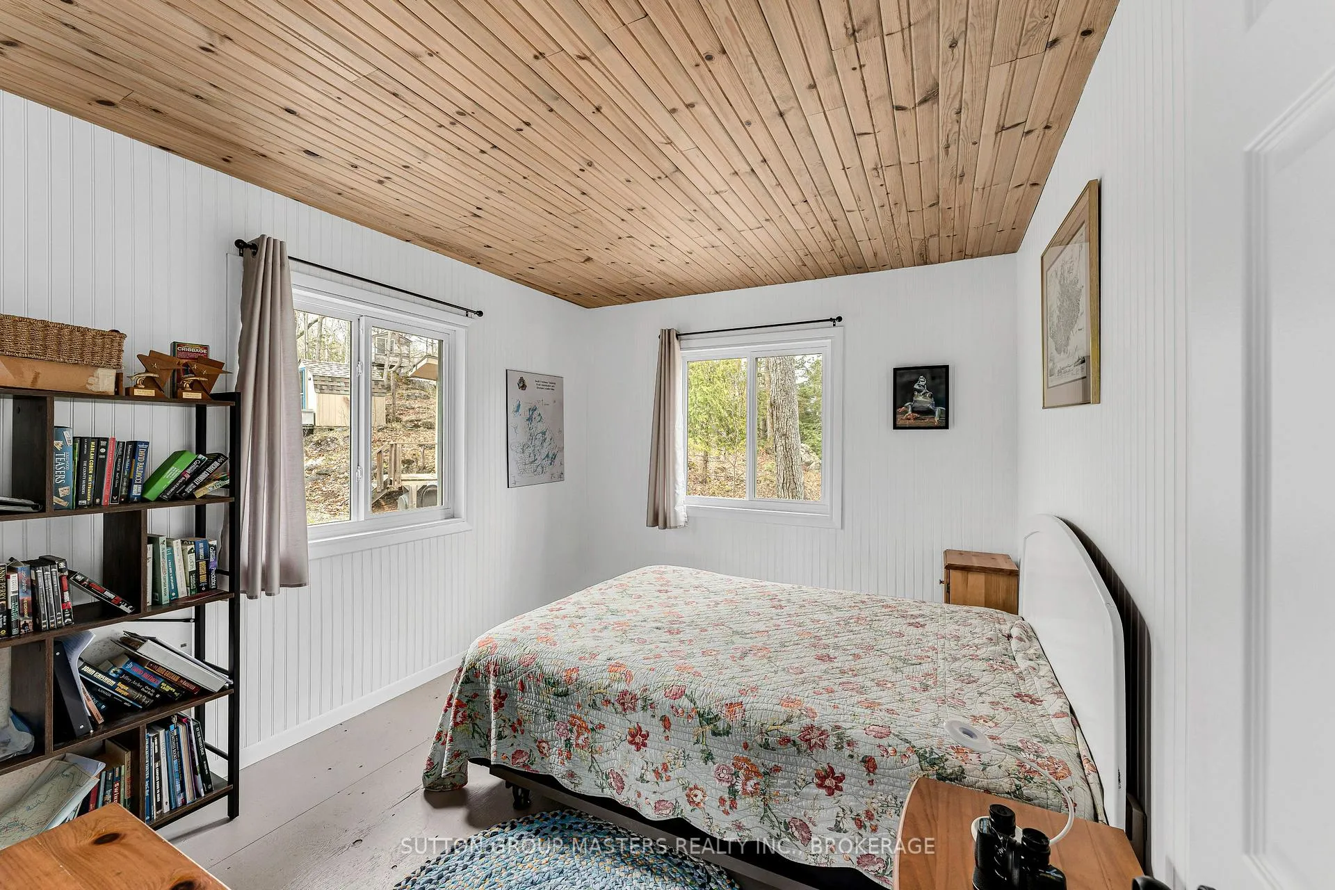 Photo 26 of 1270 Willy's Lane, Frontenac, Frontenac South — HOMEH