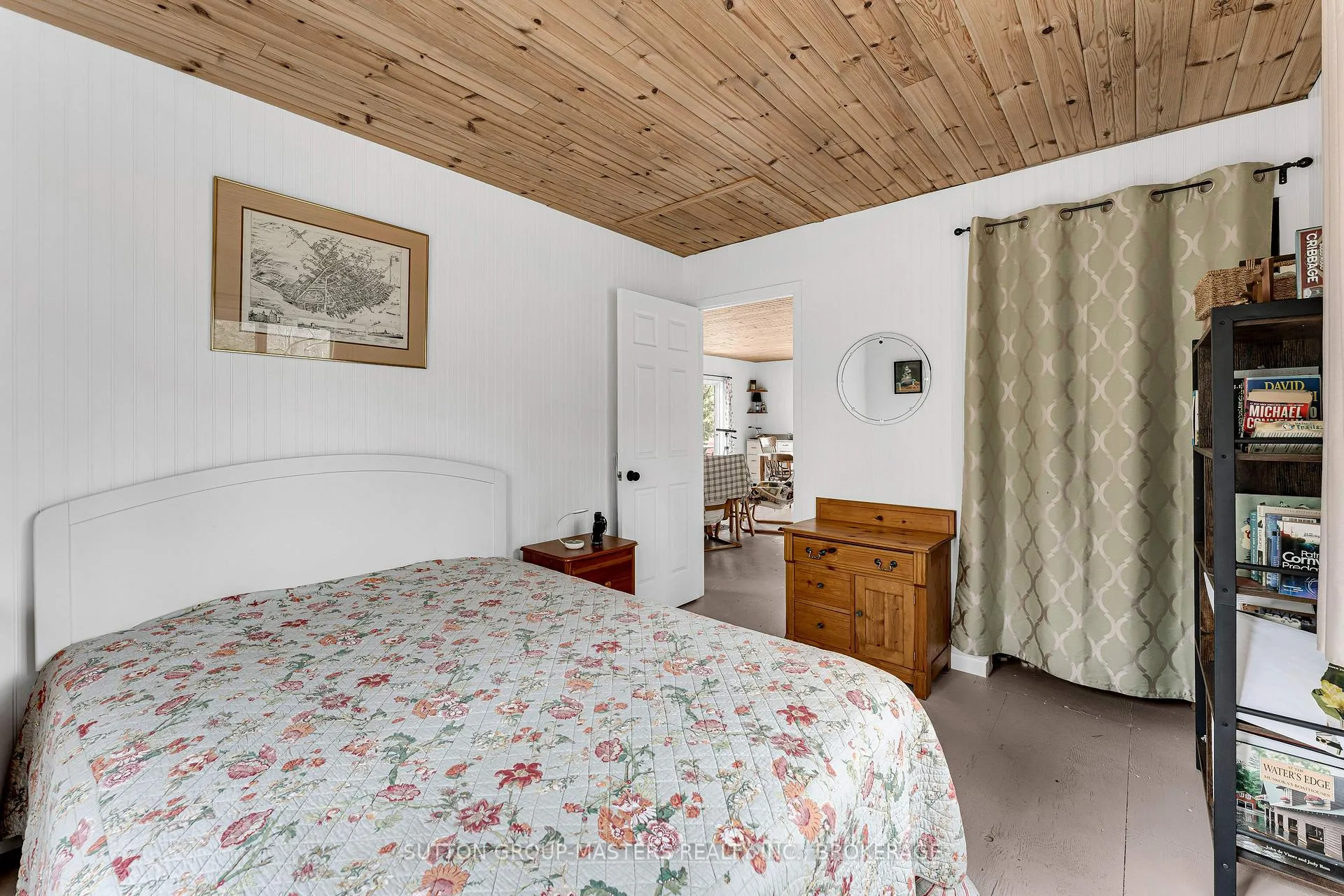 Photo 27 of 1270 Willy's Lane, Frontenac, Frontenac South — HOMEH