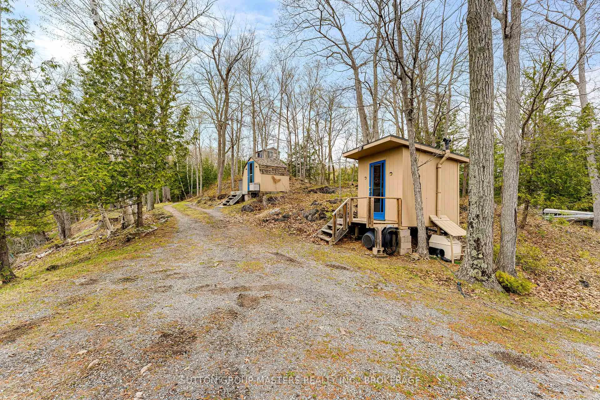 Photo 28 of 1270 Willy's Lane, Frontenac, Frontenac South — HOMEH