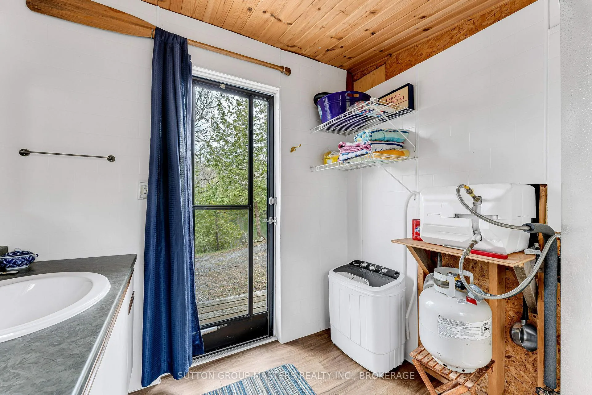 Photo 30 of 1270 Willy's Lane, Frontenac, Frontenac South — HOMEH