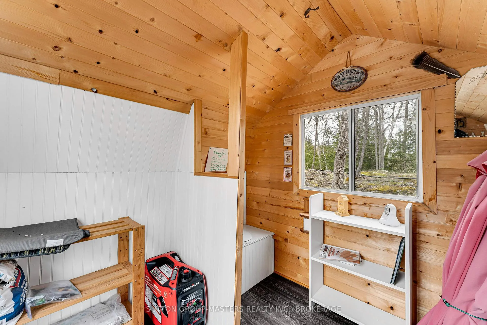 Photo 31 of 1270 Willy's Lane, Frontenac, Frontenac South — HOMEH