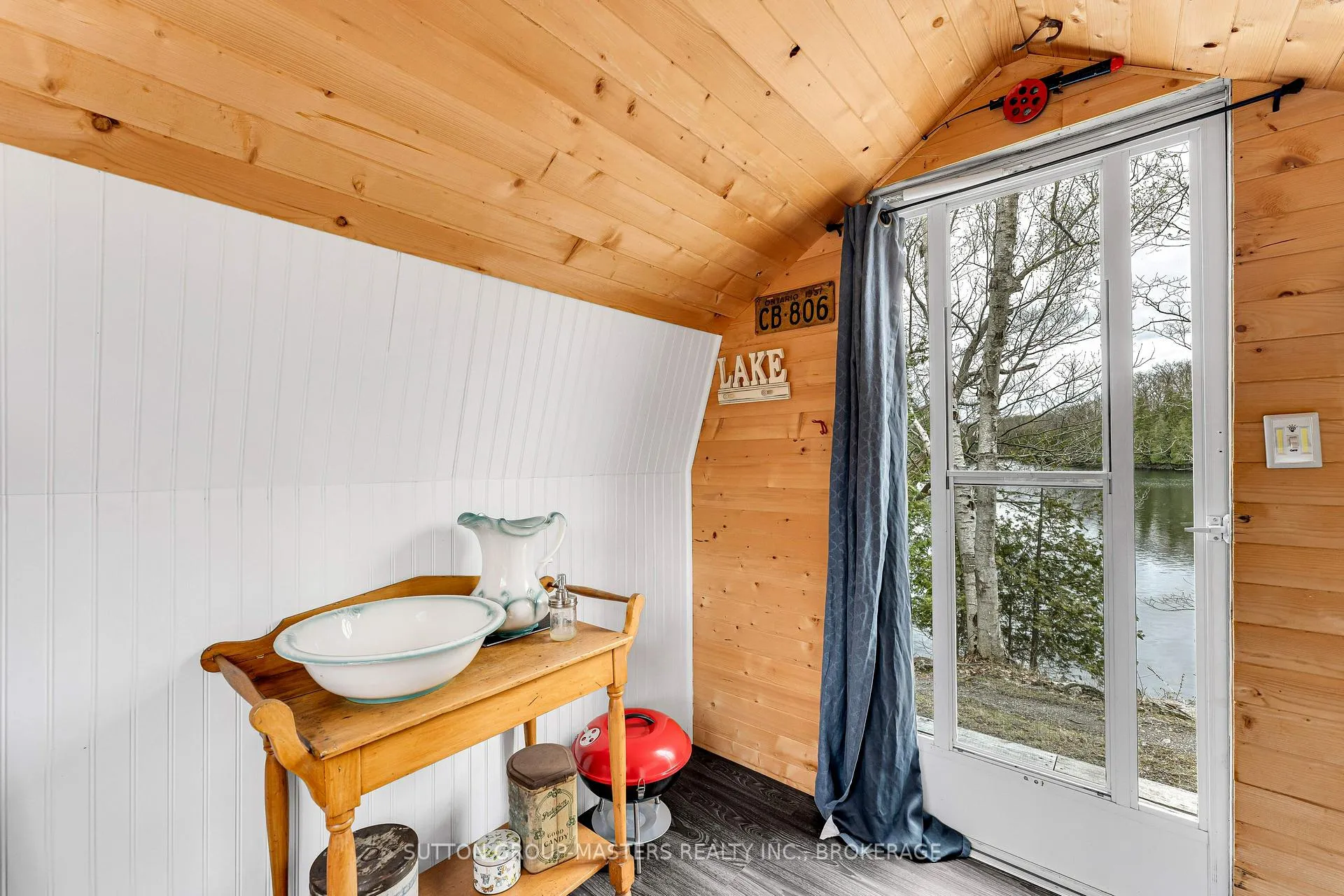 Photo 32 of 1270 Willy's Lane, Frontenac, Frontenac South — HOMEH