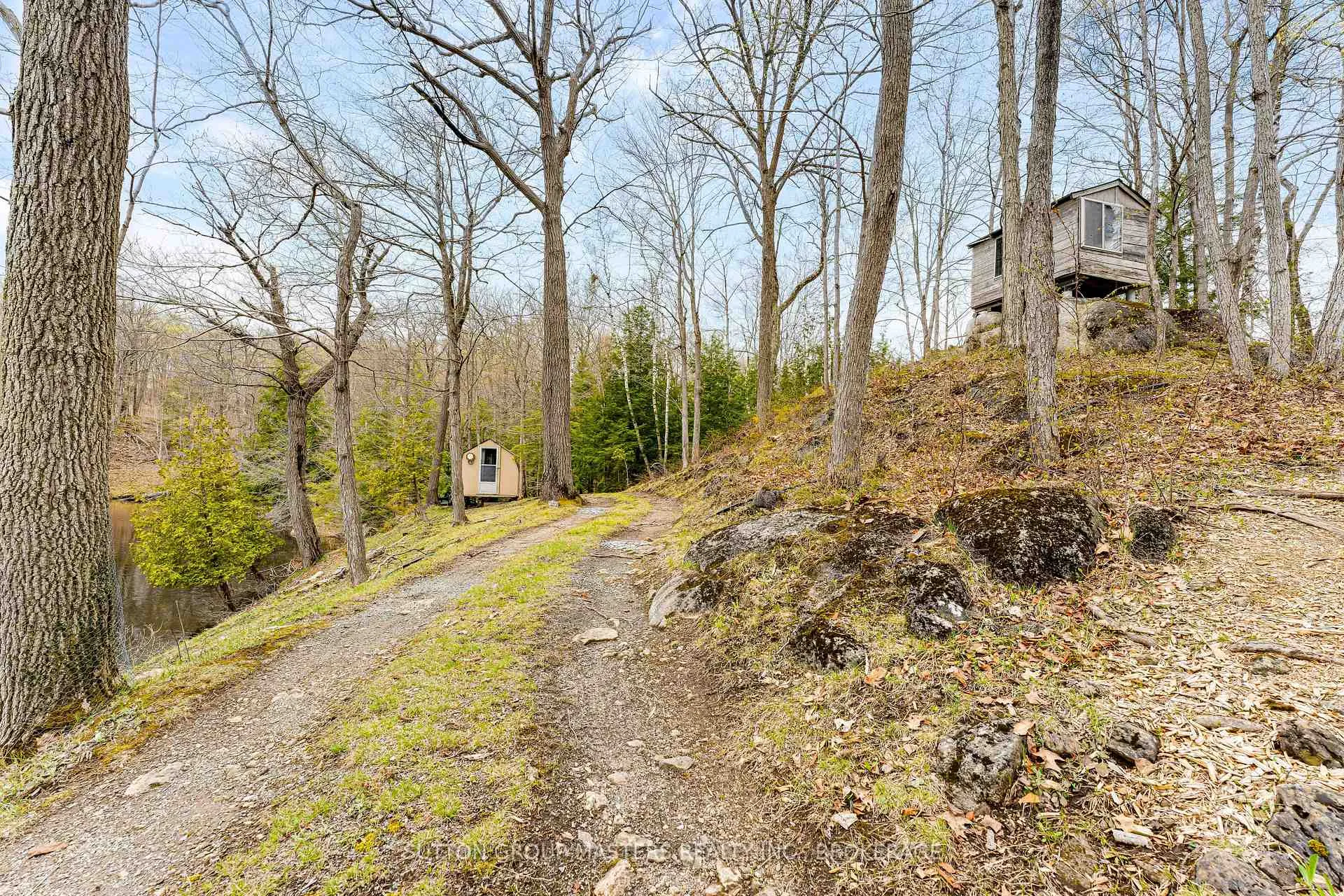 Photo 33 of 1270 Willy's Lane, Frontenac, Frontenac South — HOMEH