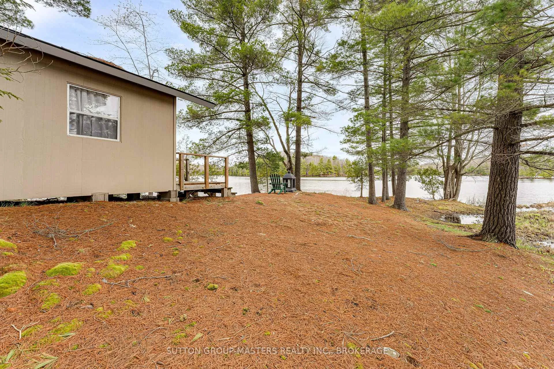 Photo 35 of 1270 Willy's Lane, Frontenac, Frontenac South — HOMEH