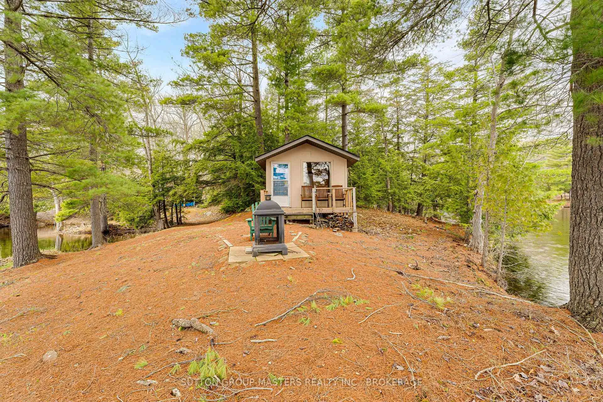Photo 36 of 1270 Willy's Lane, Frontenac, Frontenac South — HOMEH