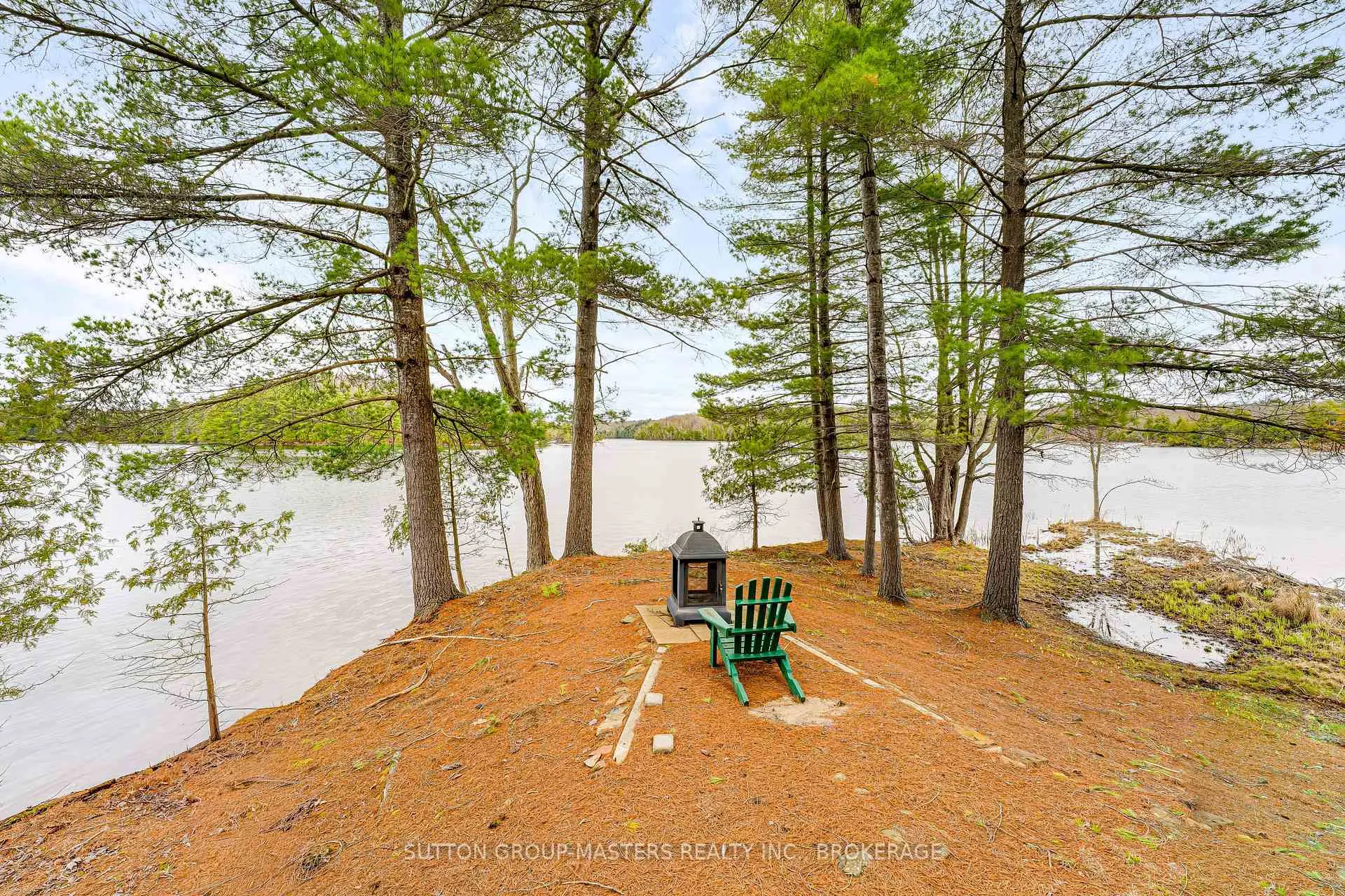 Photo 37 of 1270 Willy's Lane, Frontenac, Frontenac South — HOMEH