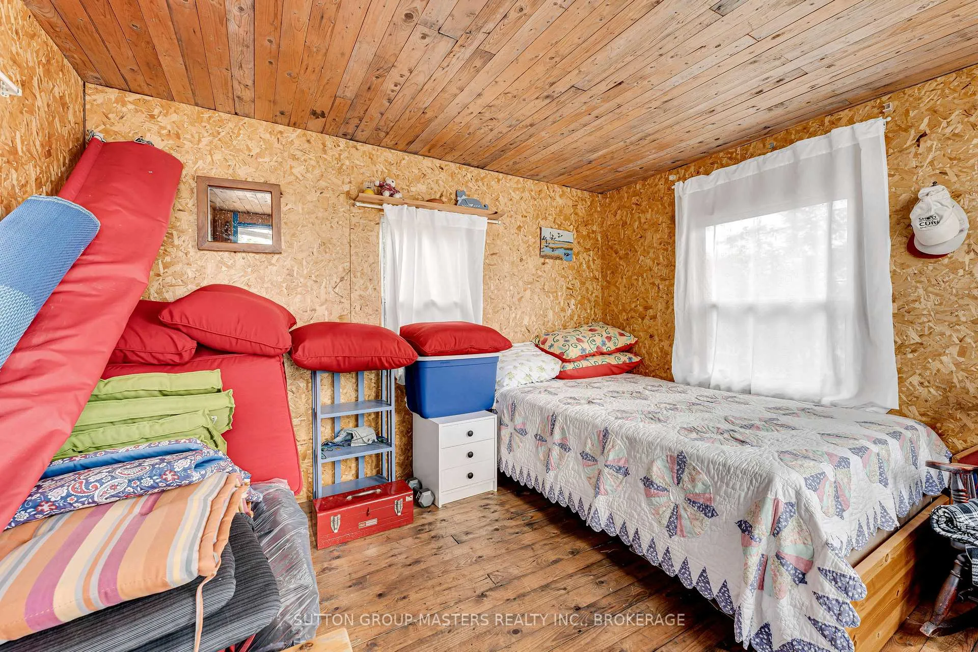 Photo 38 of 1270 Willy's Lane, Frontenac, Frontenac South — HOMEH