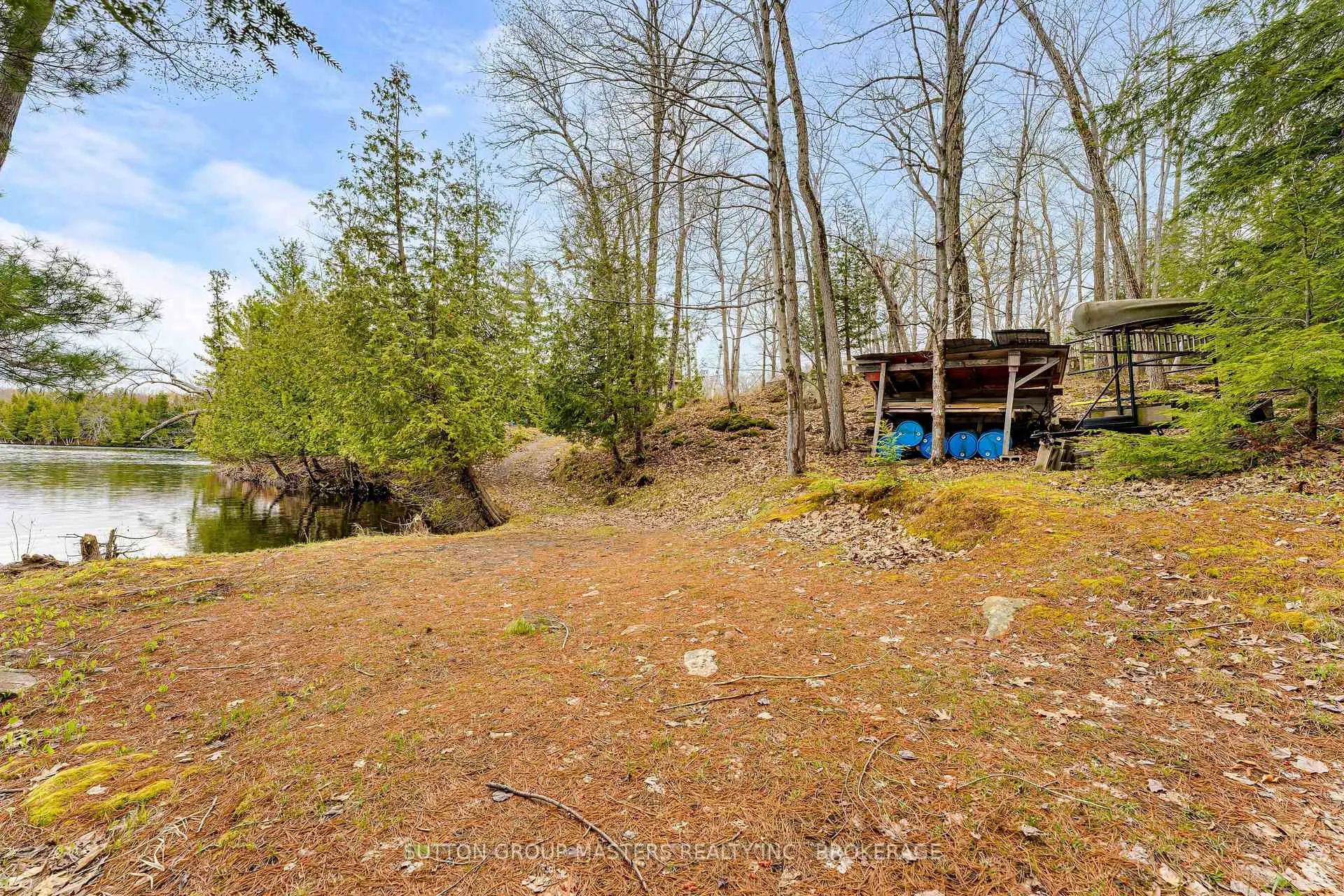 Photo 40 of 1270 Willy's Lane, Frontenac, Frontenac South — HOMEH
