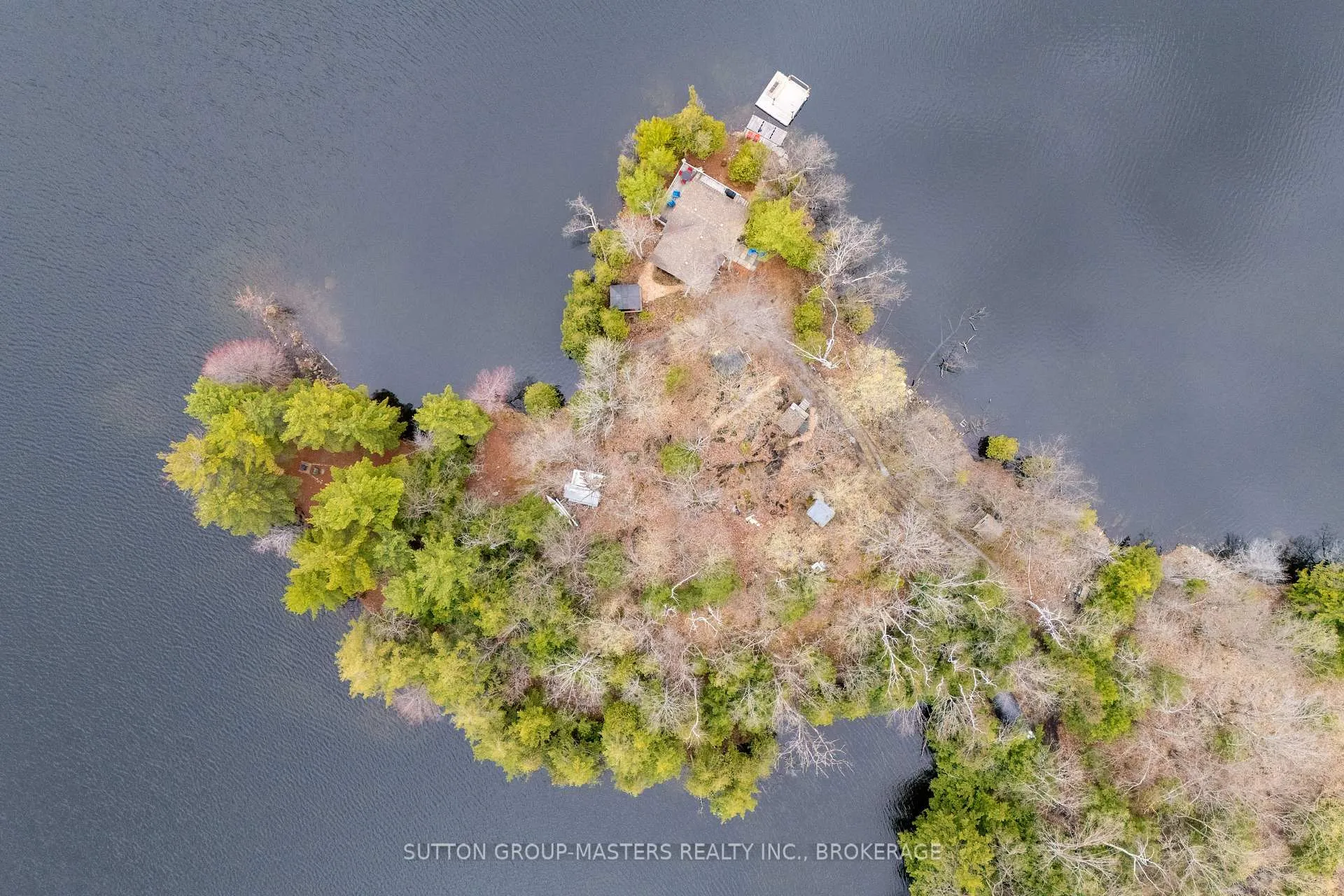 Photo 42 of 1270 Willy's Lane, Frontenac, Frontenac South — HOMEH