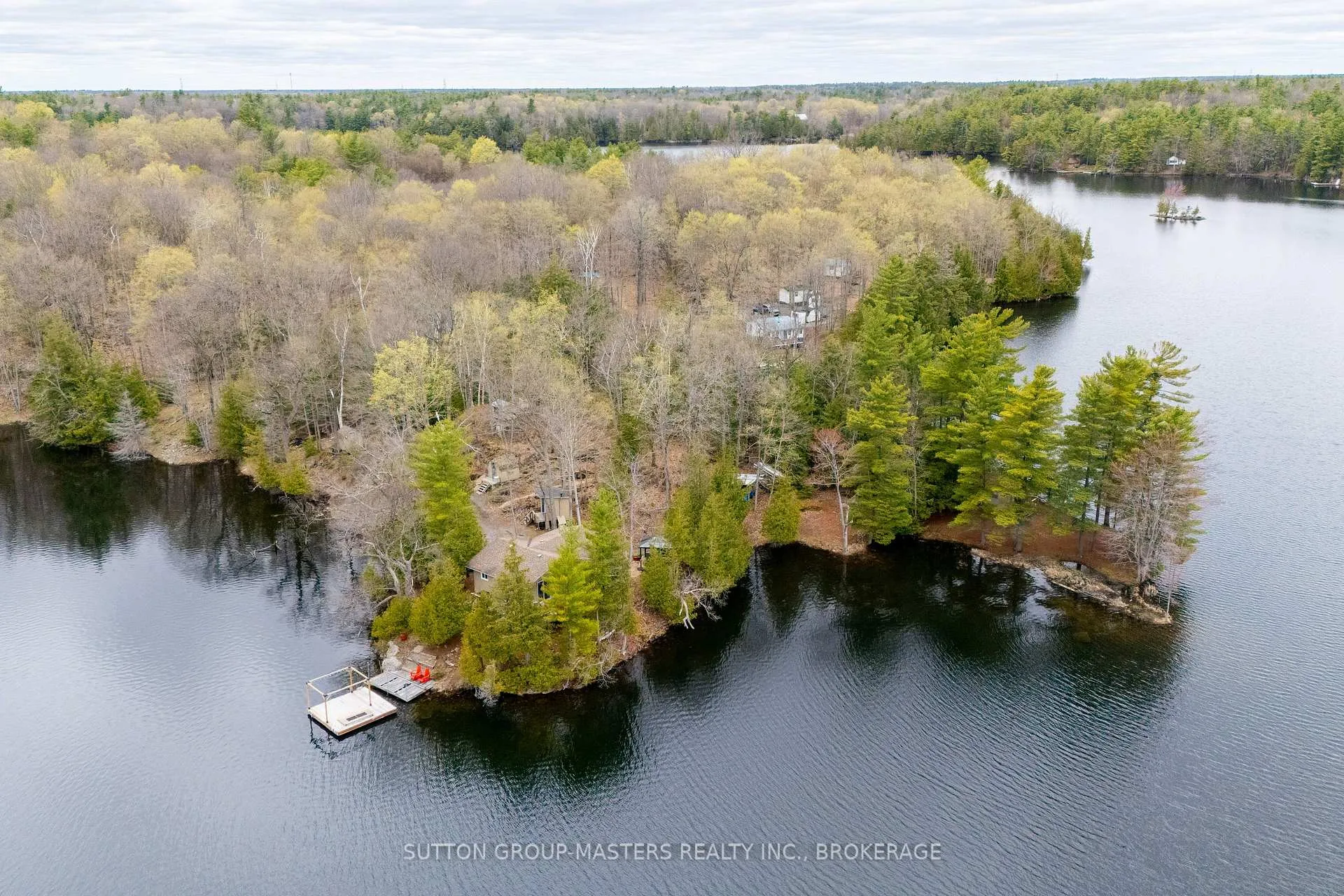 Photo 43 of 1270 Willy's Lane, Frontenac, Frontenac South — HOMEH