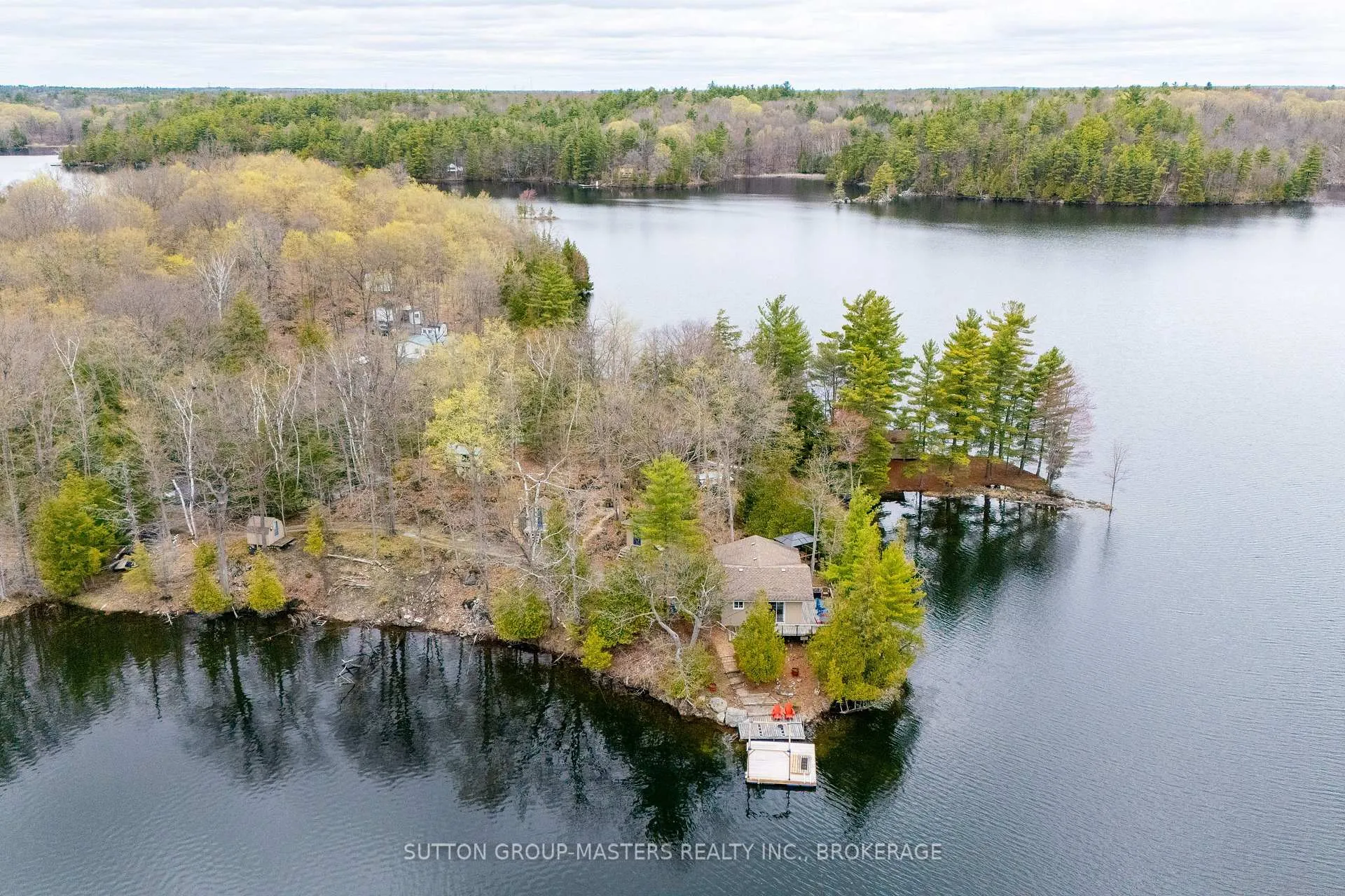 Photo 44 of 1270 Willy's Lane, Frontenac, Frontenac South — HOMEH