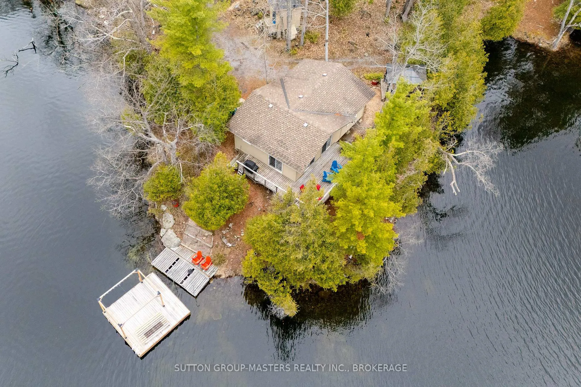 Photo 45 of 1270 Willy's Lane, Frontenac, Frontenac South — HOMEH
