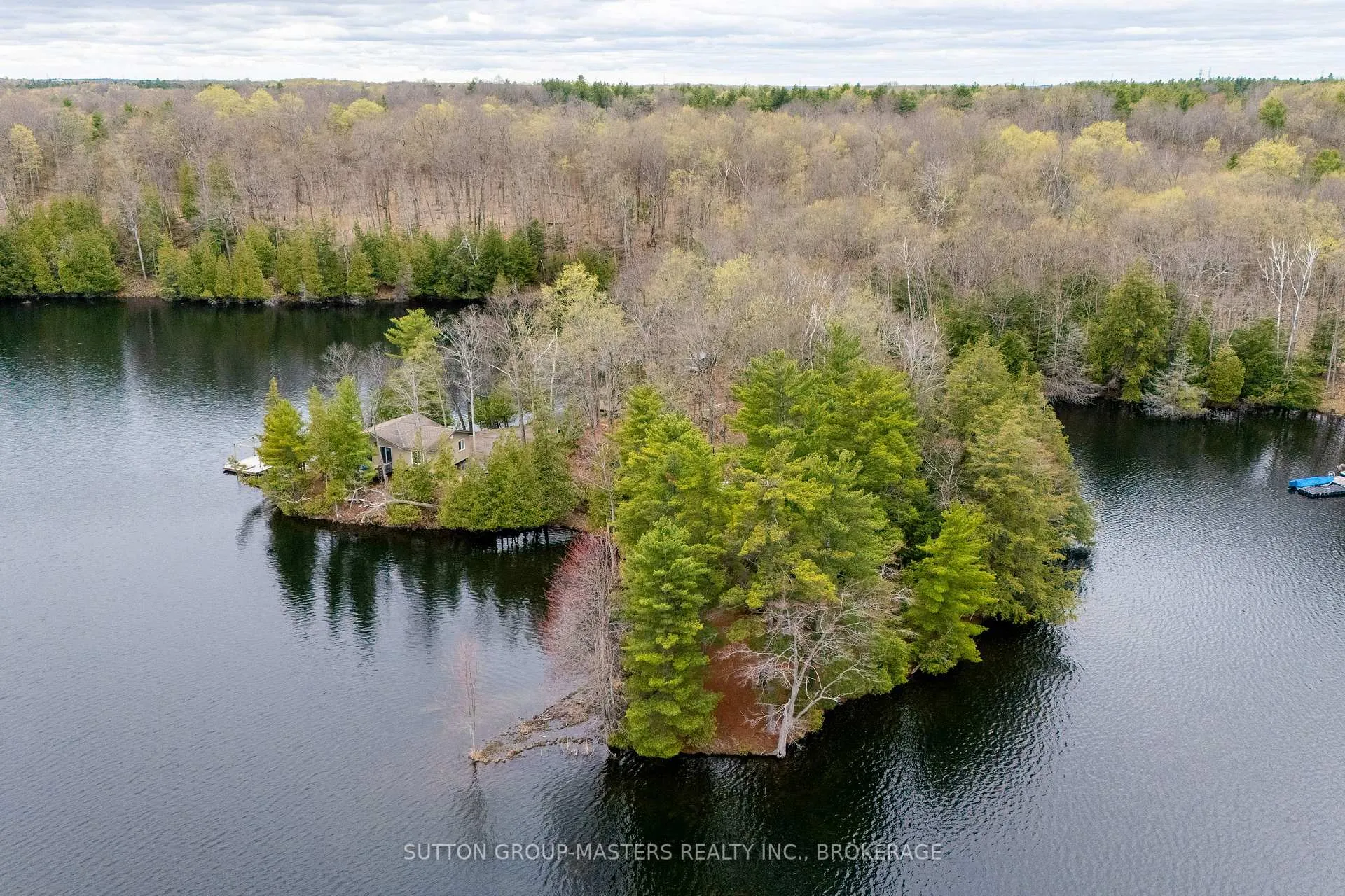 Photo 46 of 1270 Willy's Lane, Frontenac, Frontenac South — HOMEH