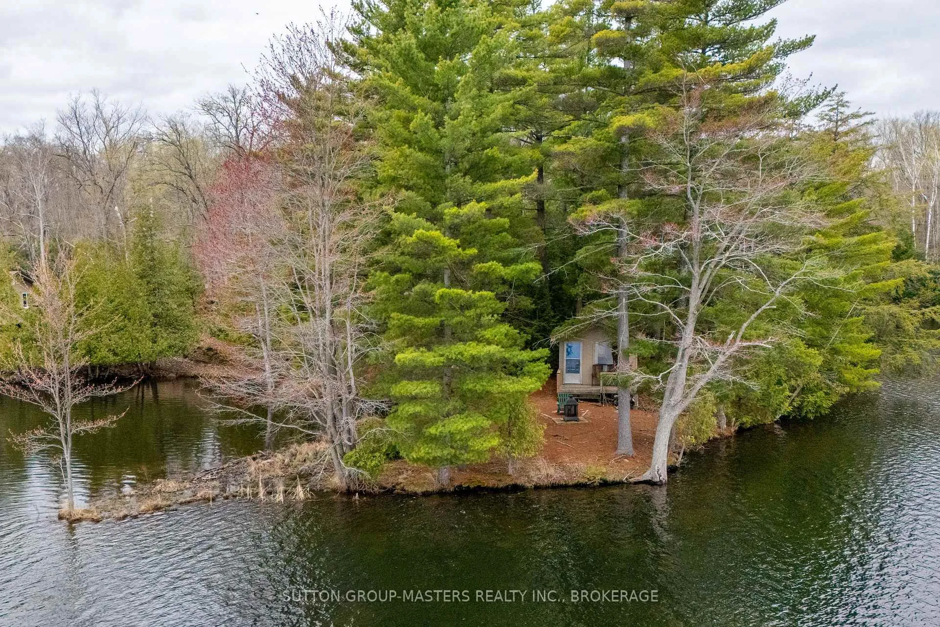 Photo 47 of 1270 Willy's Lane, Frontenac, Frontenac South — HOMEH