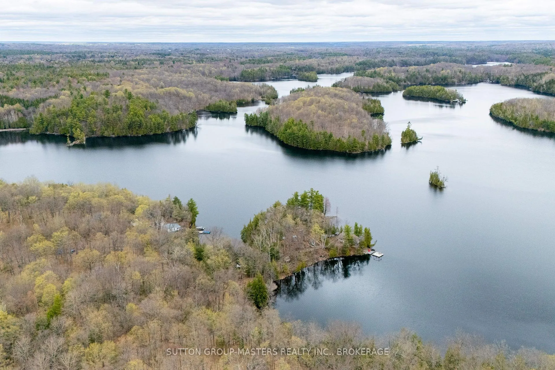 Photo 48 of 1270 Willy's Lane, Frontenac, Frontenac South — HOMEH