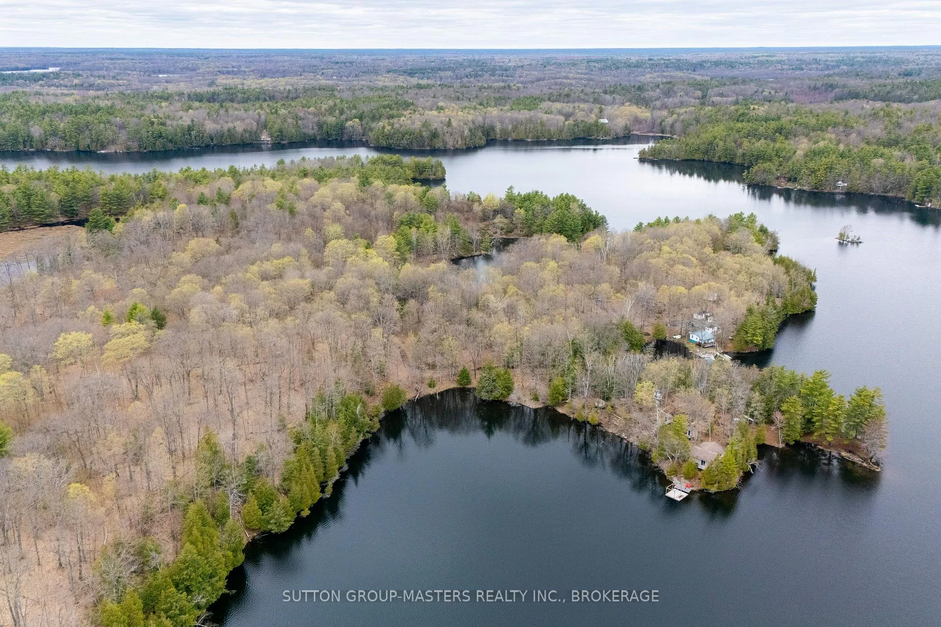 Photo 49 of 1270 Willy's Lane, Frontenac, Frontenac South — HOMEH