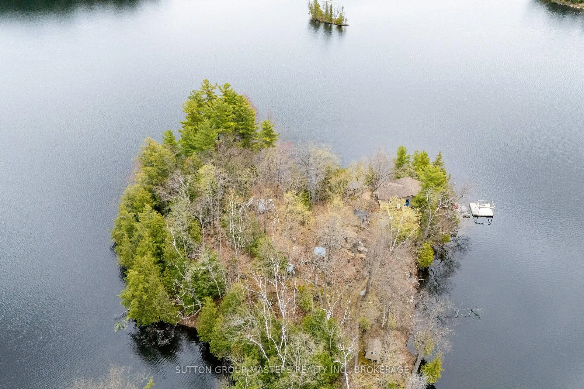 Photo 50 of 1270 Willy's Lane, Frontenac, Frontenac South — HOMEH