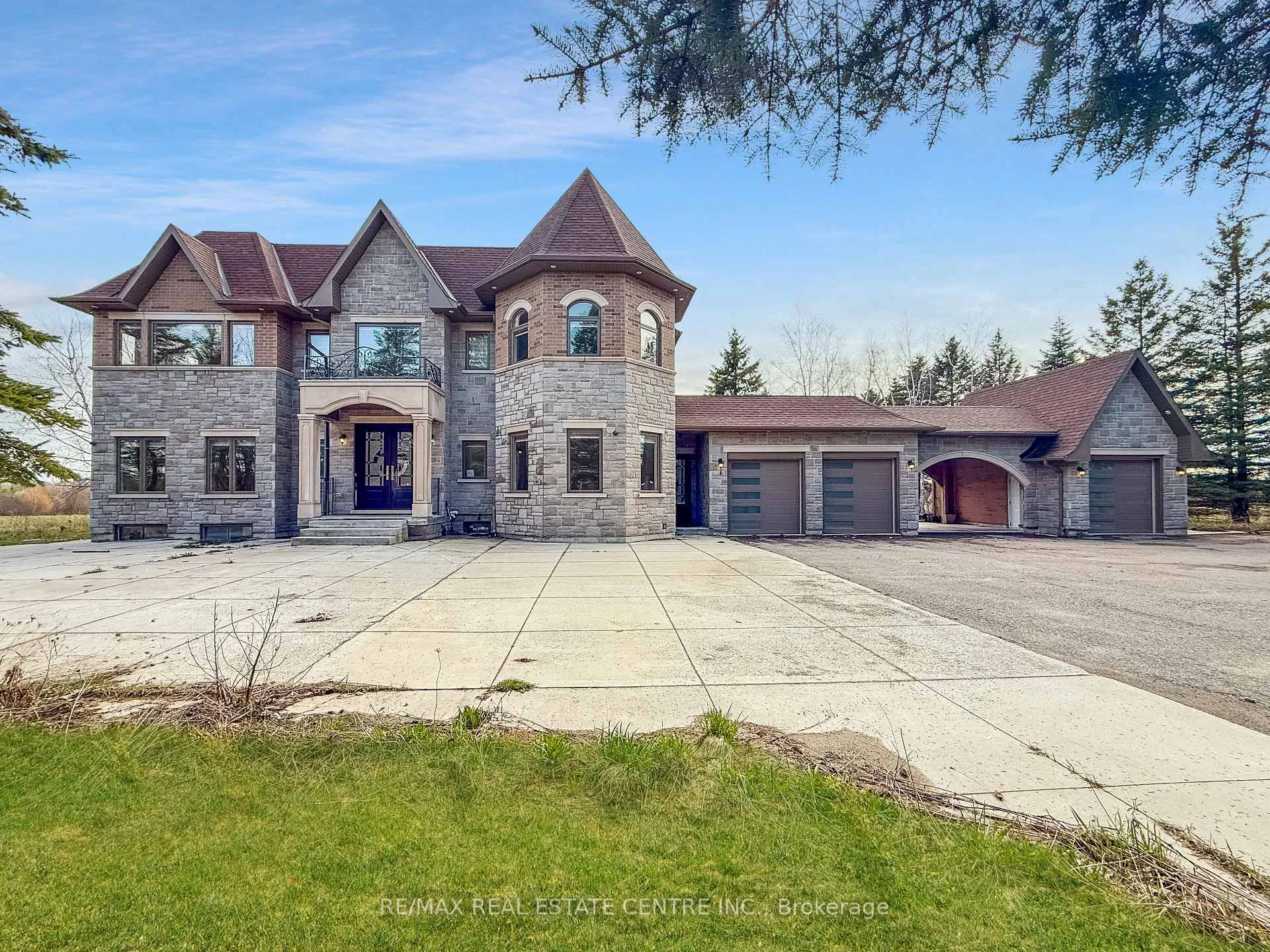 Photo 1 of 20174 Kennedy Road, Caledon, Rural Caledon — HOMEH