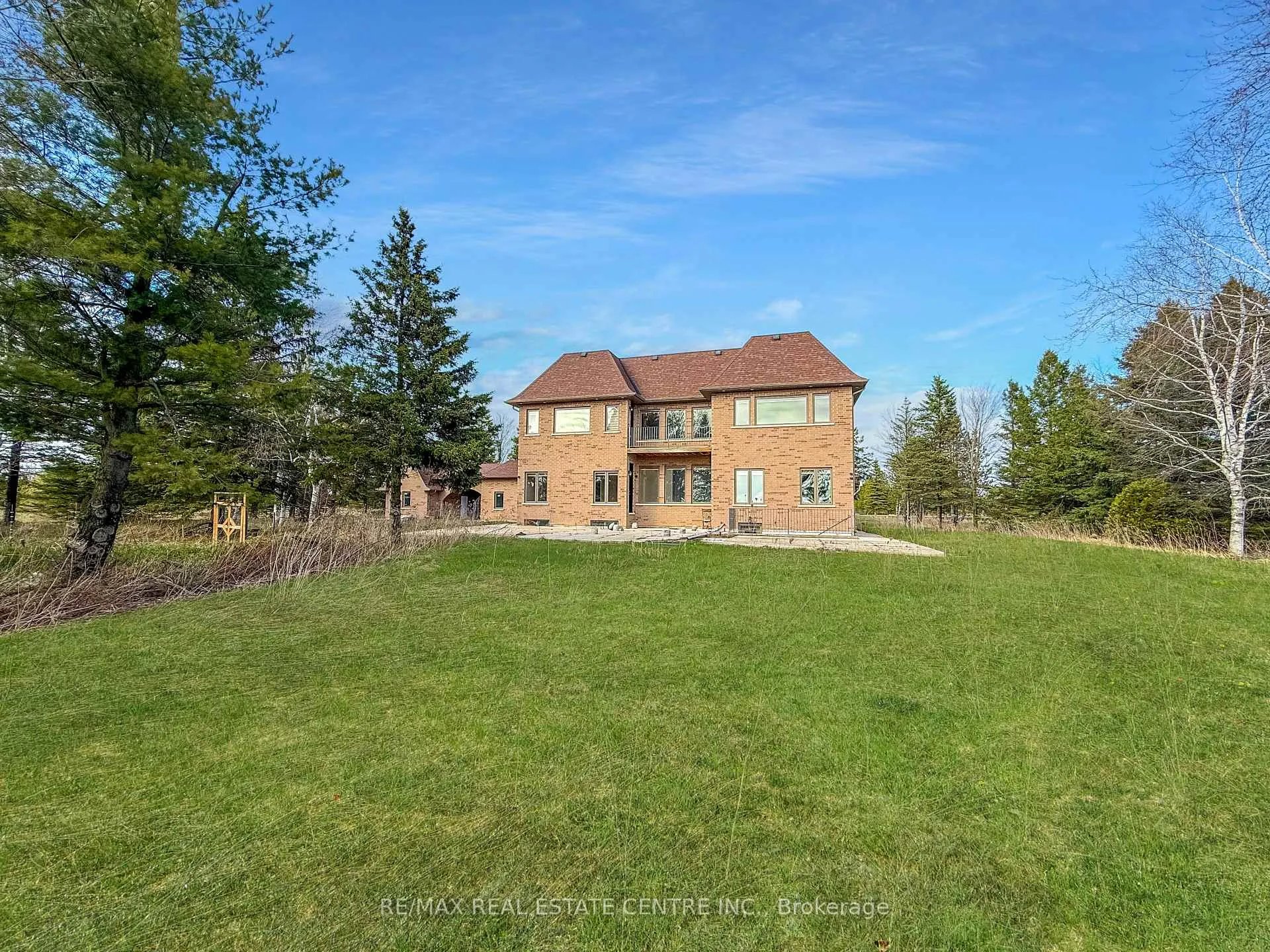 Photo 34 of 20174 Kennedy Road, Caledon, Rural Caledon — HOMEH