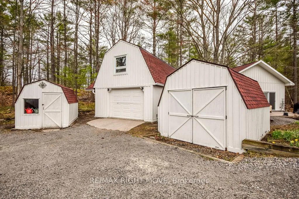 Photo 45 of 6 Pinetree Road, Gravenhurst, Muskoka (S) — HOMEH