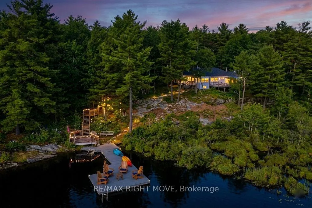 Photo 50 of 6 Pinetree Road, Gravenhurst, Muskoka (S) — HOMEH