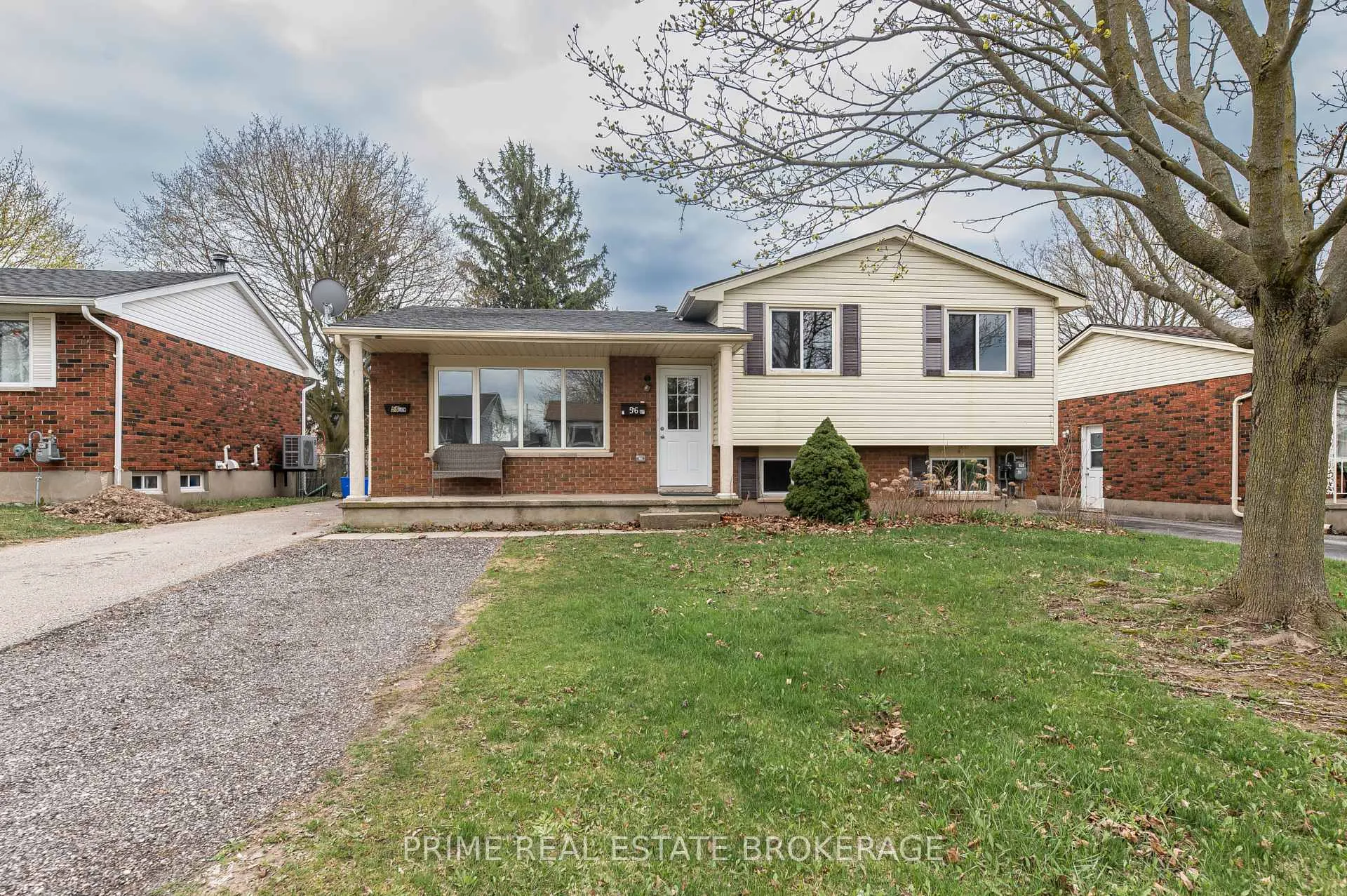Photo 1 of 56 Leger Avenue, St. Thomas — HOMEH