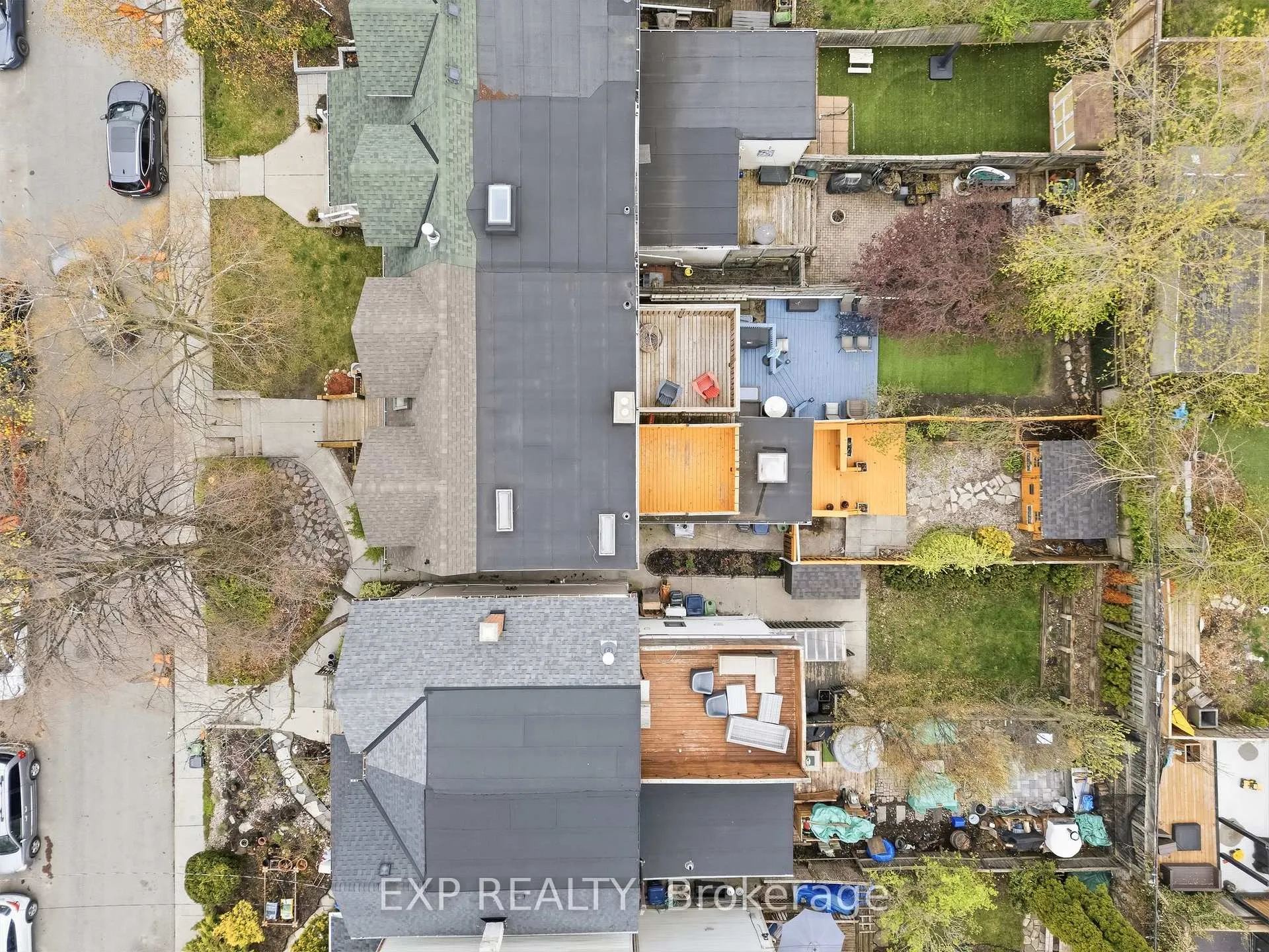 Photo 4 of 302 Bain Avenue, Toronto, Blake-Jones — HOMEH