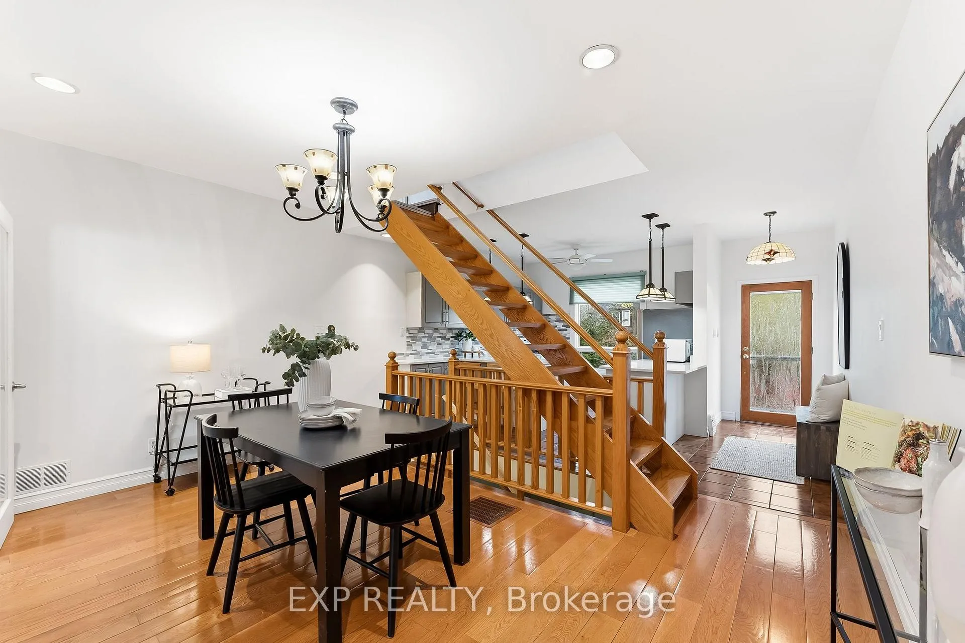 Photo 9 of 302 Bain Avenue, Toronto, Blake-Jones — HOMEH